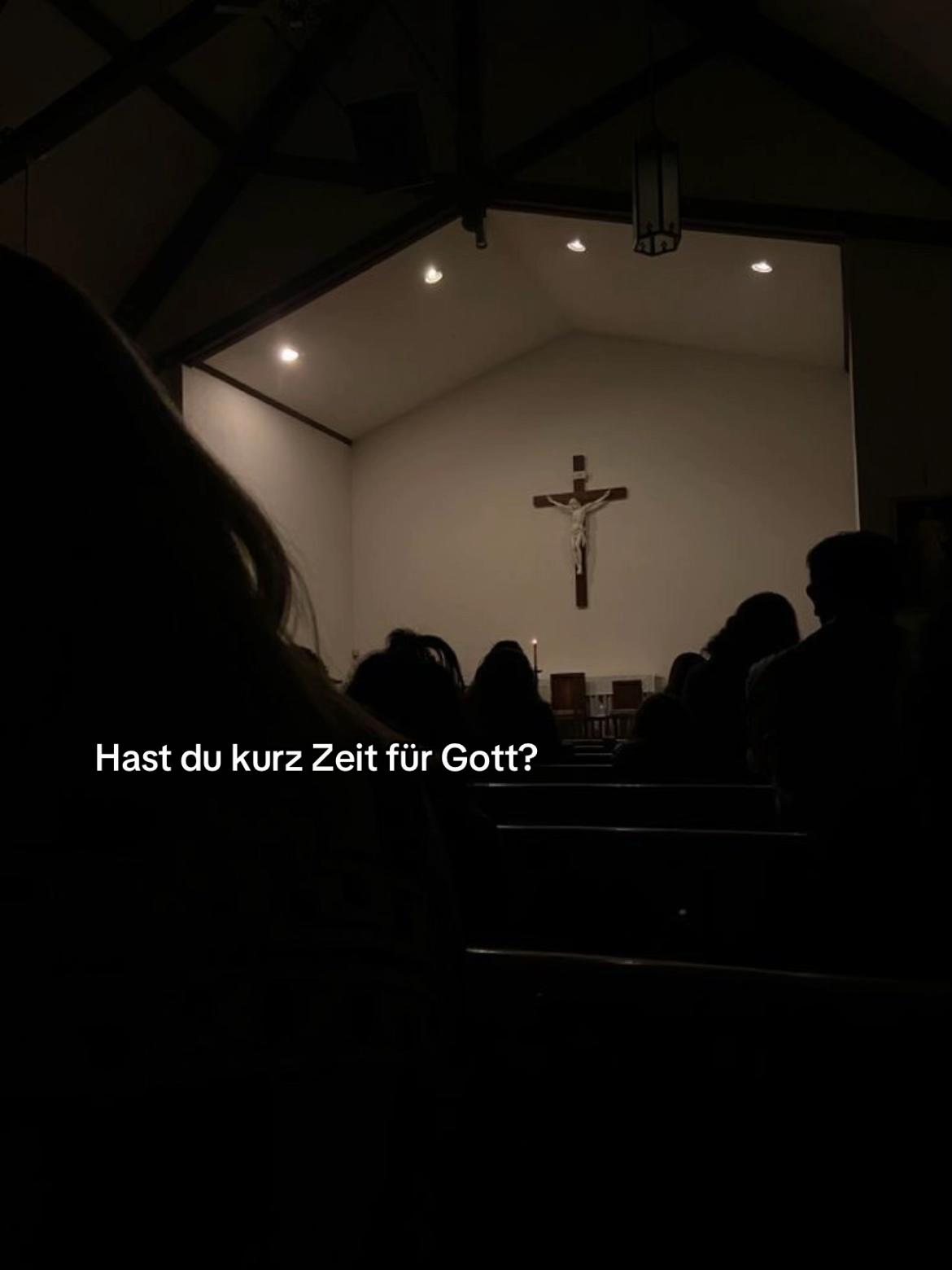@Gott liebt dich!