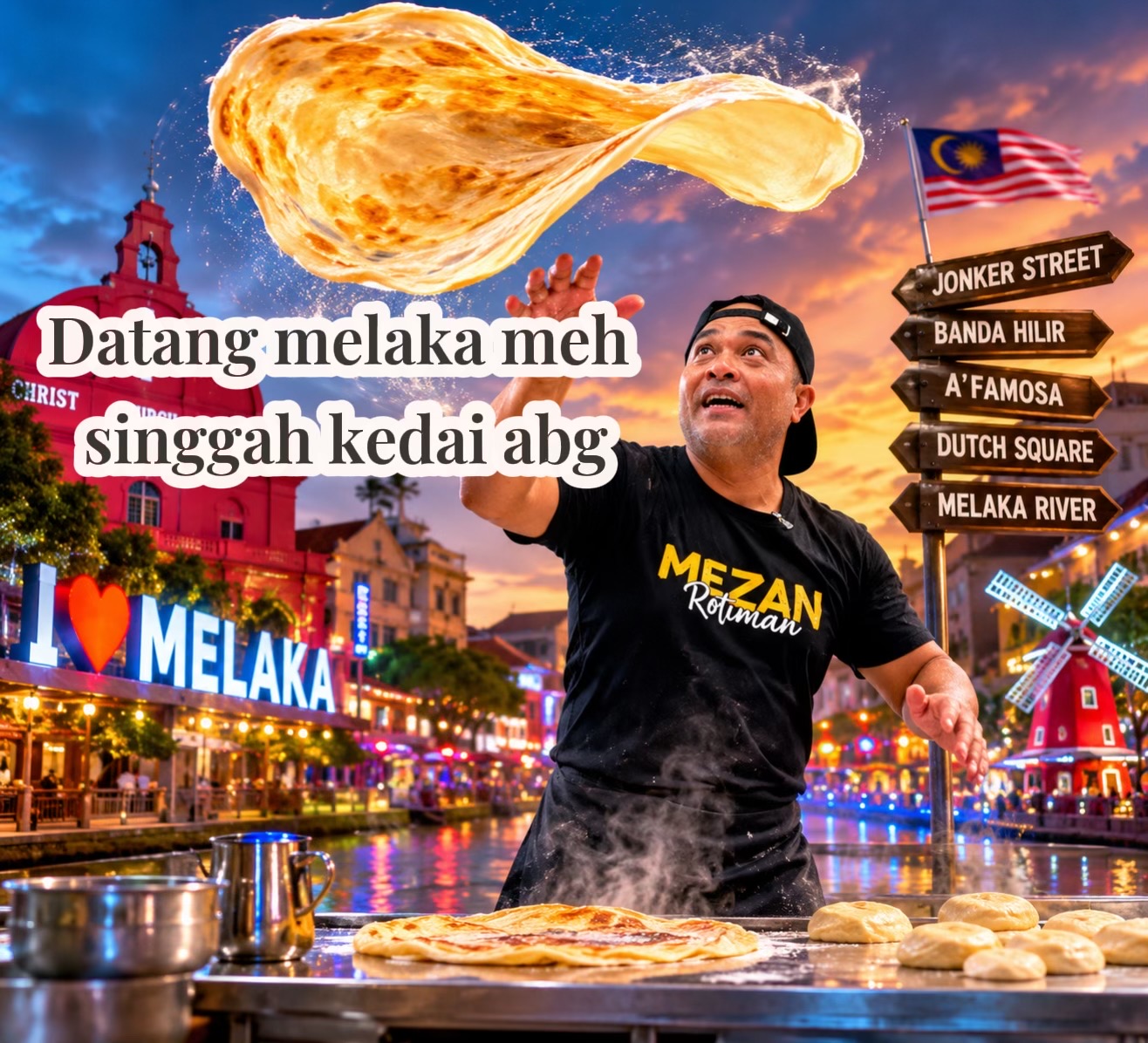@mezan rotiman ๐ฒ๐พ