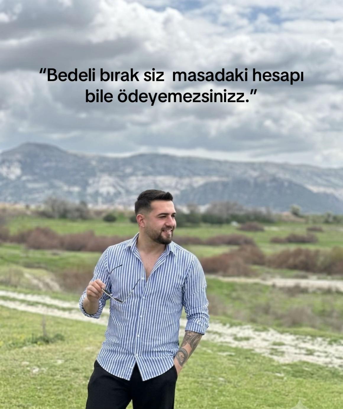 @Şeref acun