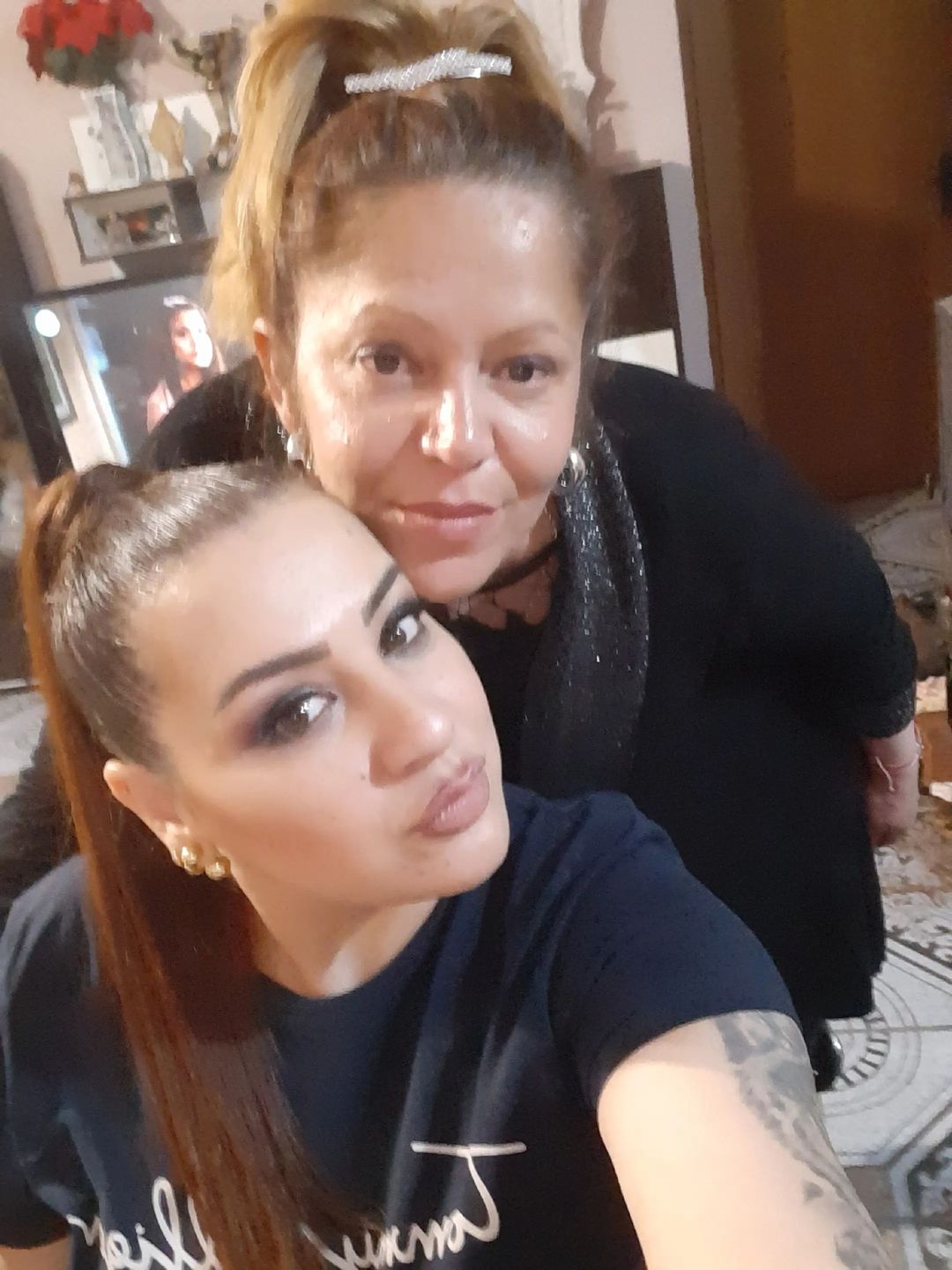 @🍿TEODORA🍿BOSS🍿PUKANKATA 🍿