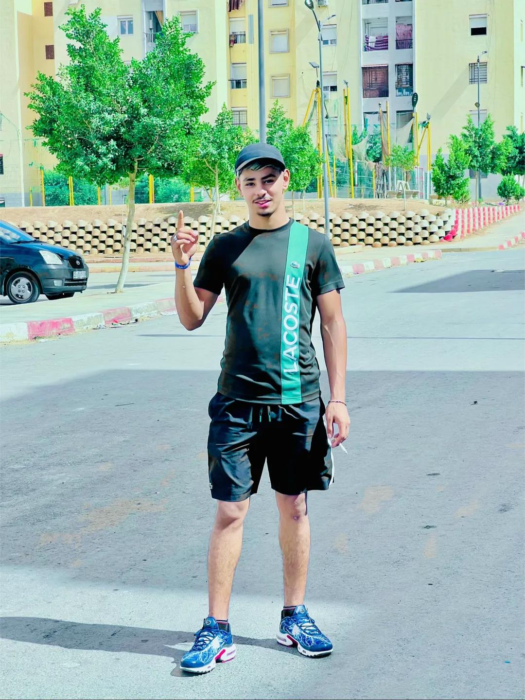 @Abdõû Lacoste🐊❤️