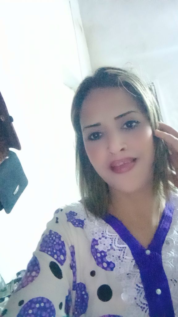 @Somya Amrani