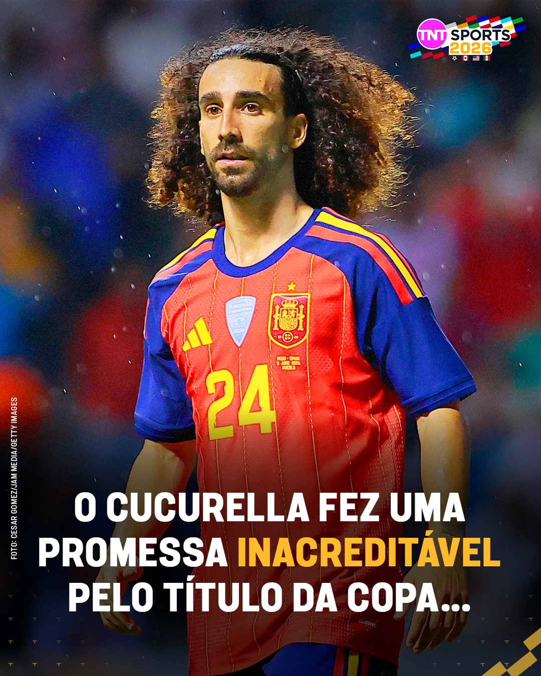 @TNT Sports Brasil