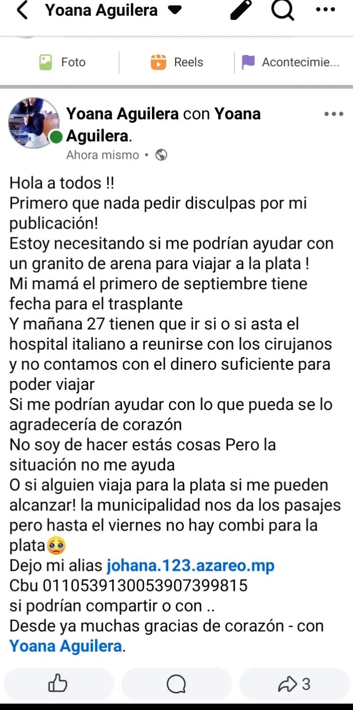 @Yoana Aguilera