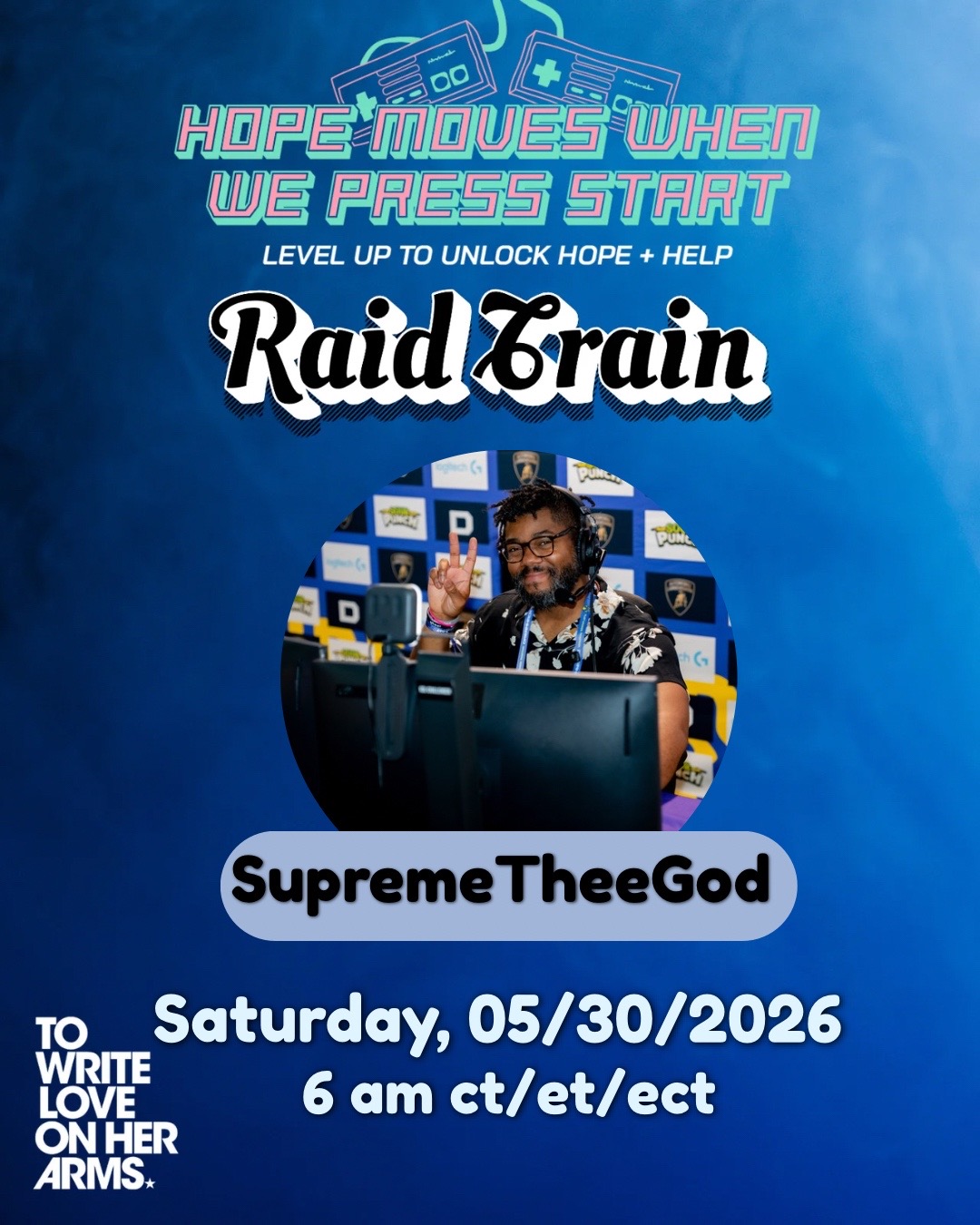@SupremeTheeGod