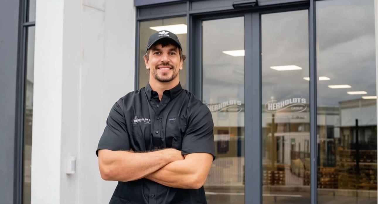 @Eben etzebeth