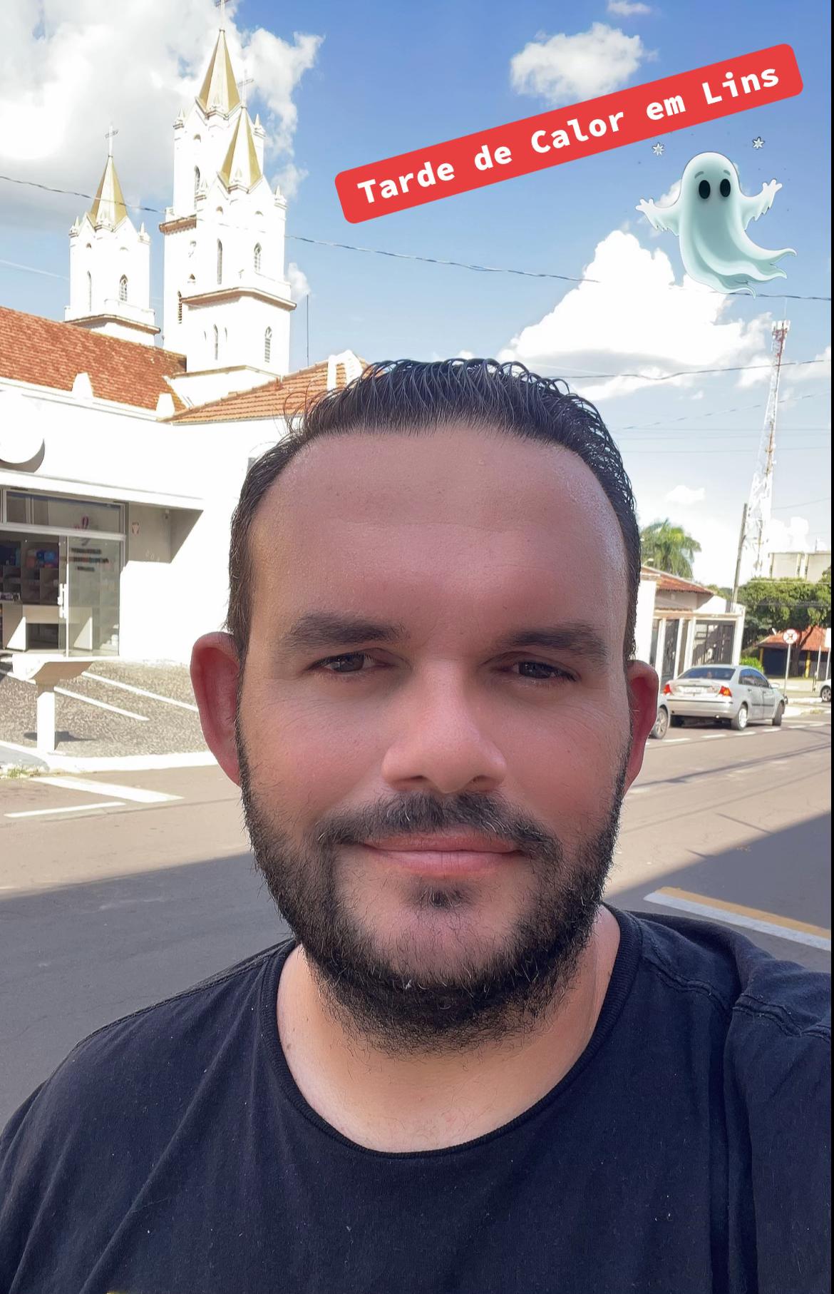@Charles Willian Azevedo