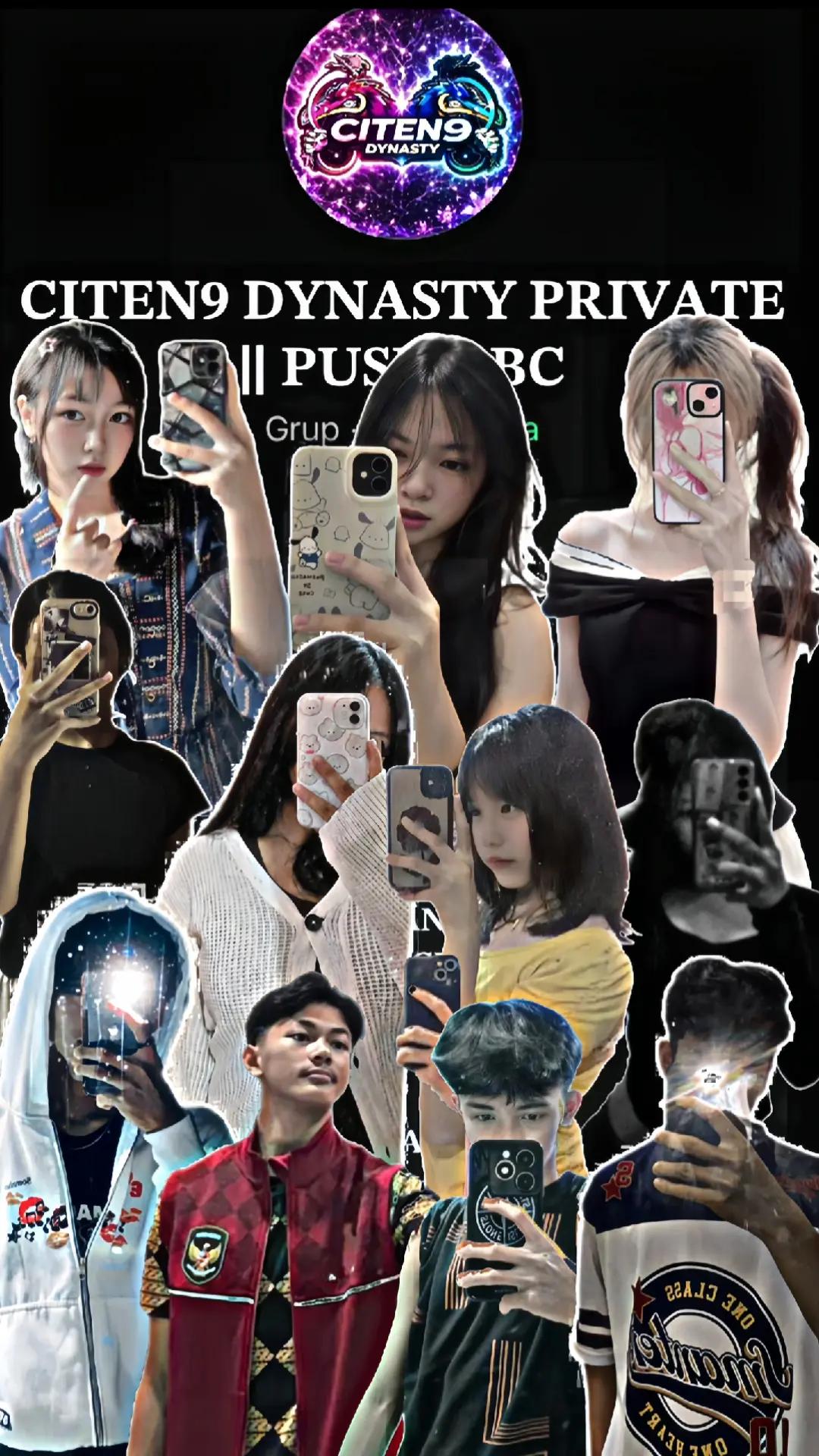 @𝐂𝐈𝐓𝐄𝐍𝟗 𝐃𝐘𝐍𝐀𝐒𝐓𝐘
