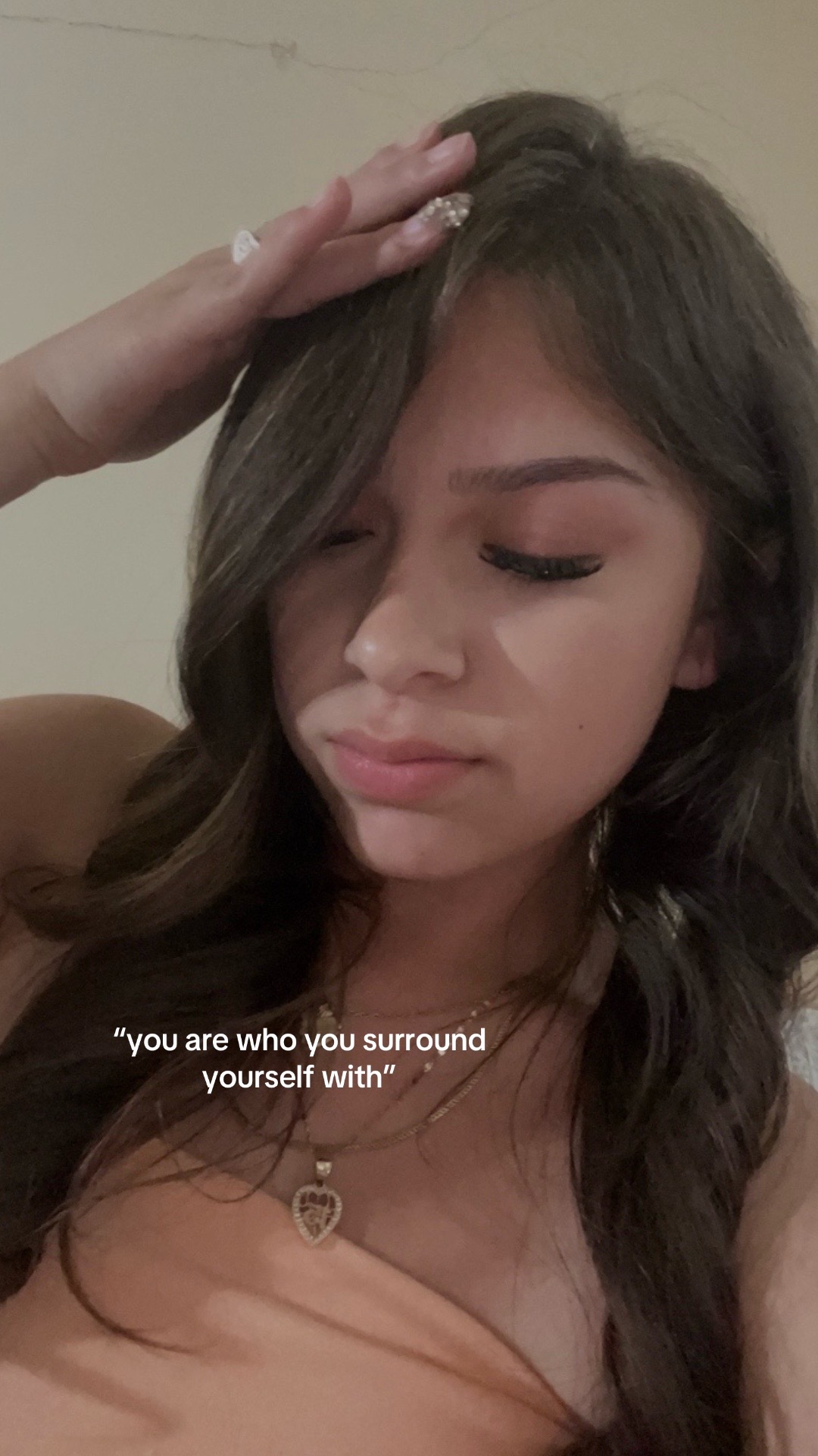 @️