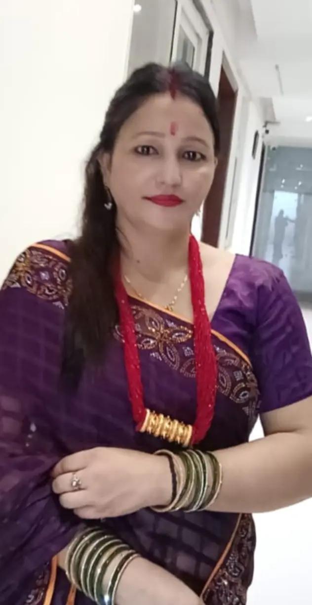 @❣REKHA KC❣