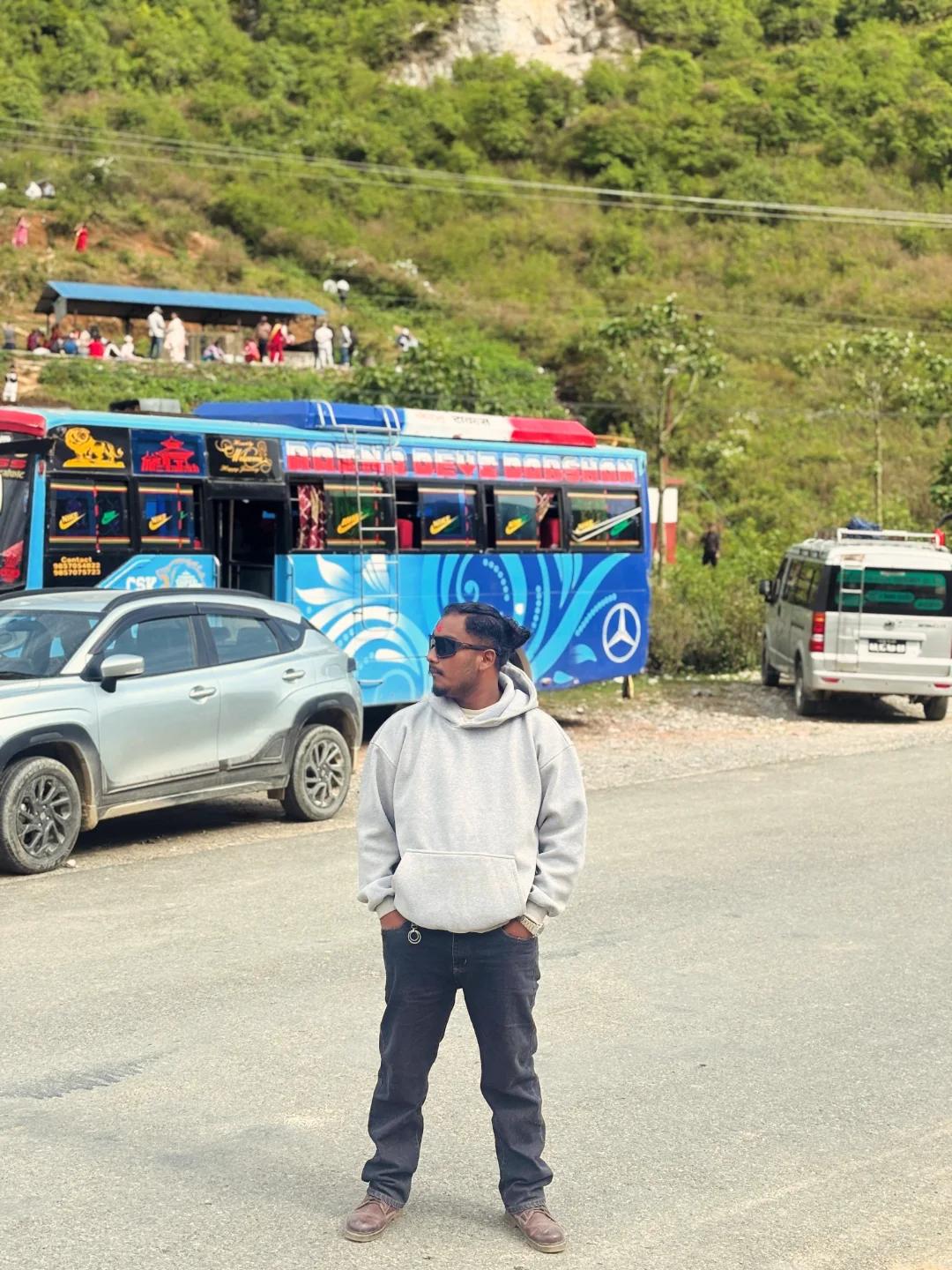 @Pawan Acharya Chettri