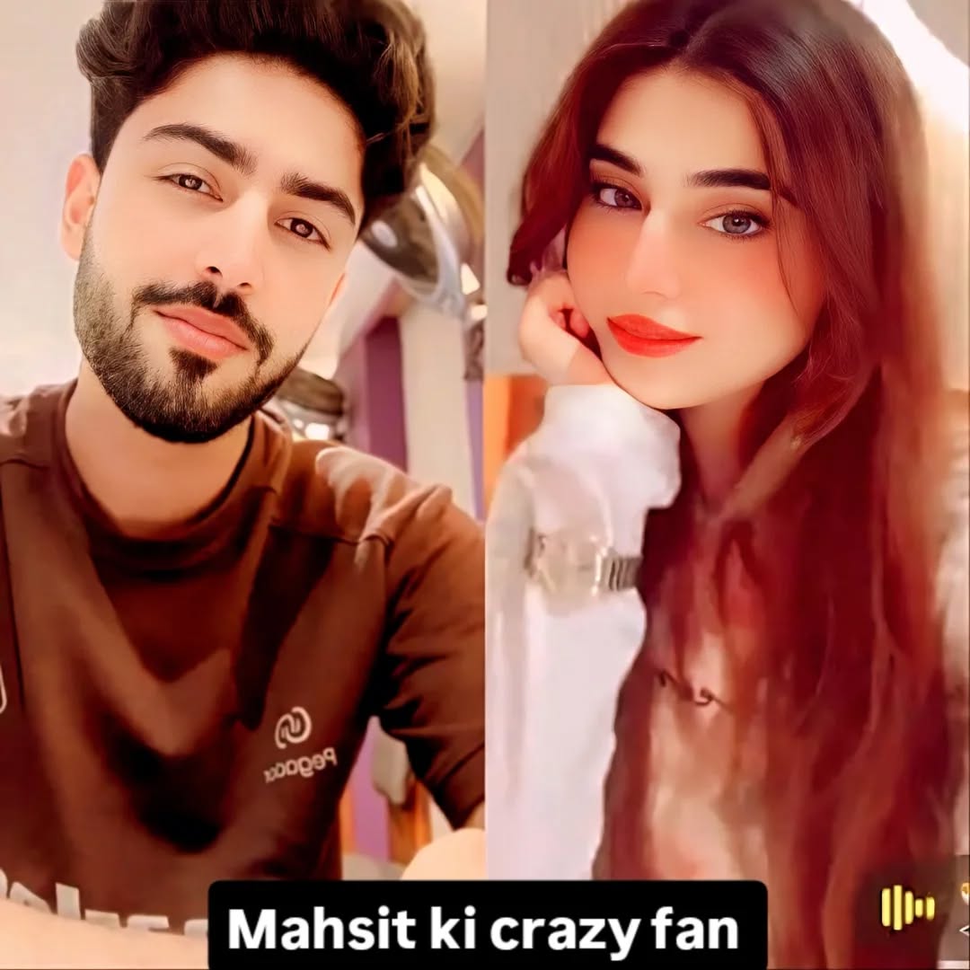 @Mahsit ki crazy fan