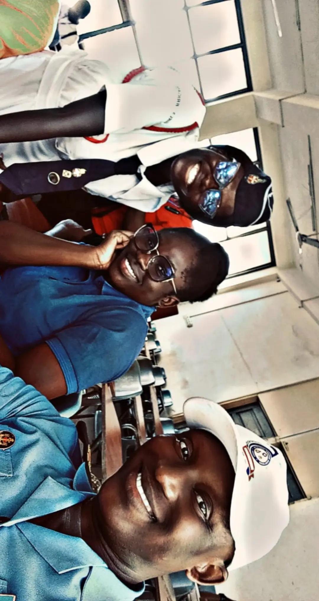 @Nana Yaa Papabi
