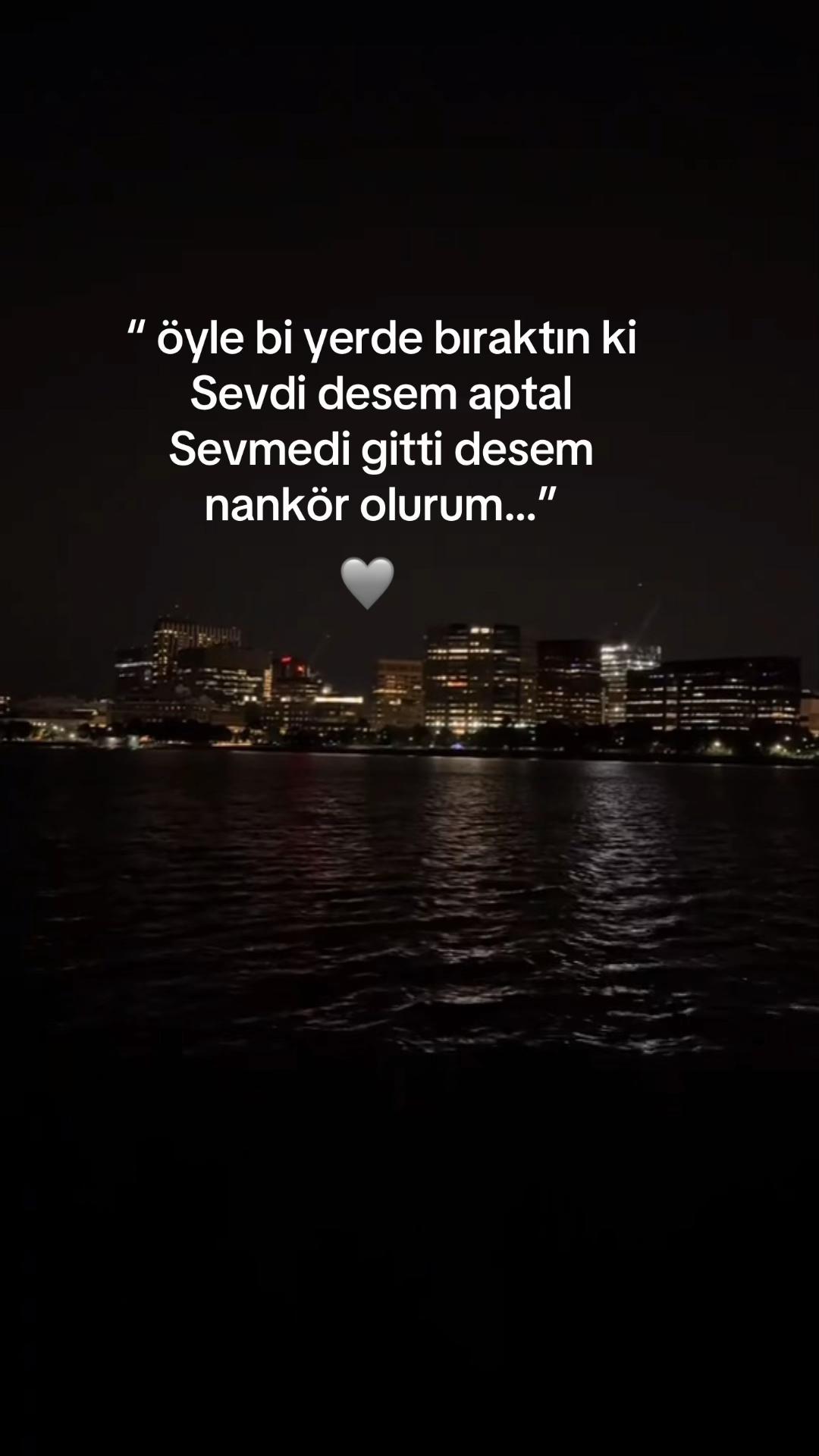 @Seni bekliyorum