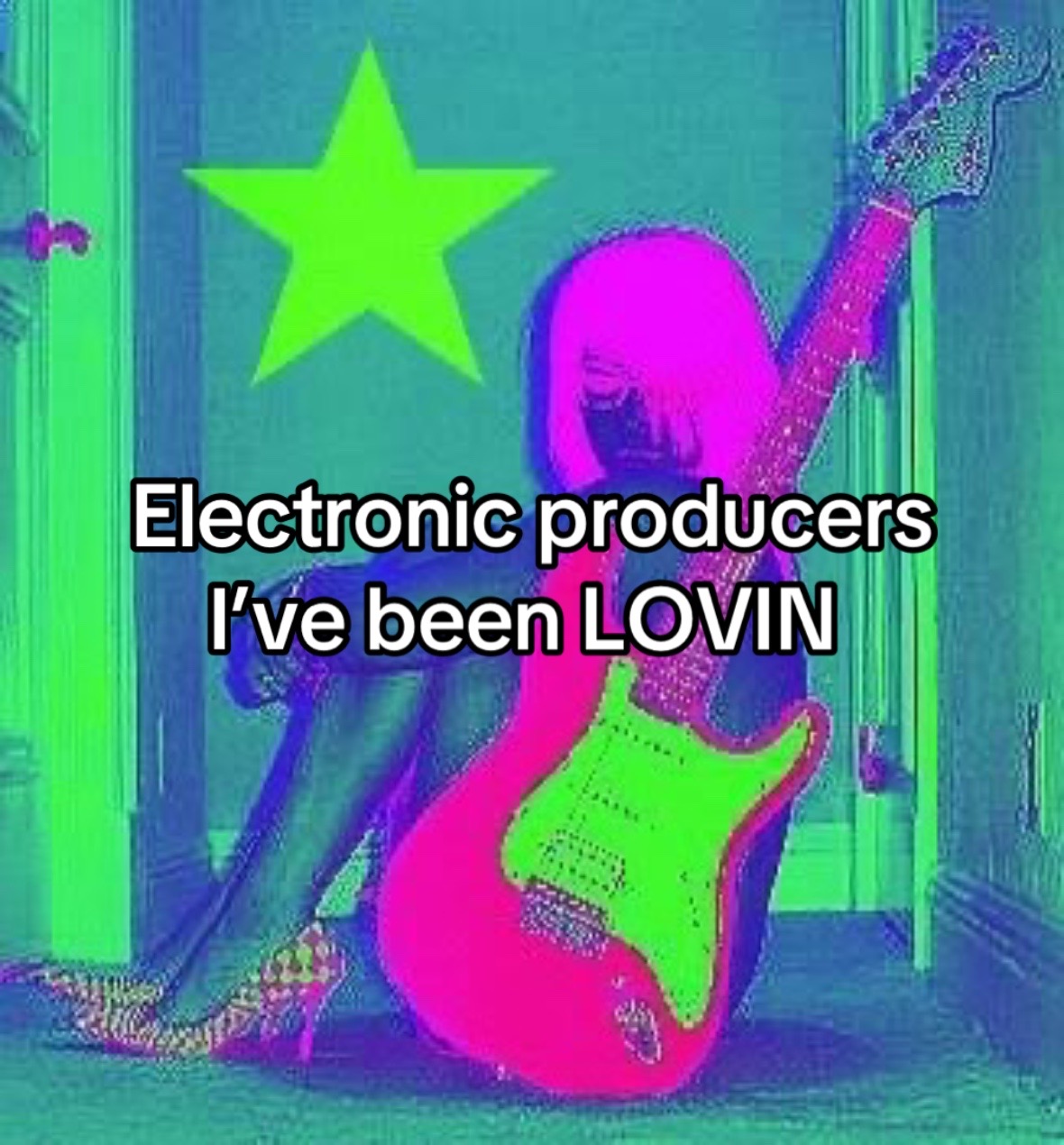@electrorex