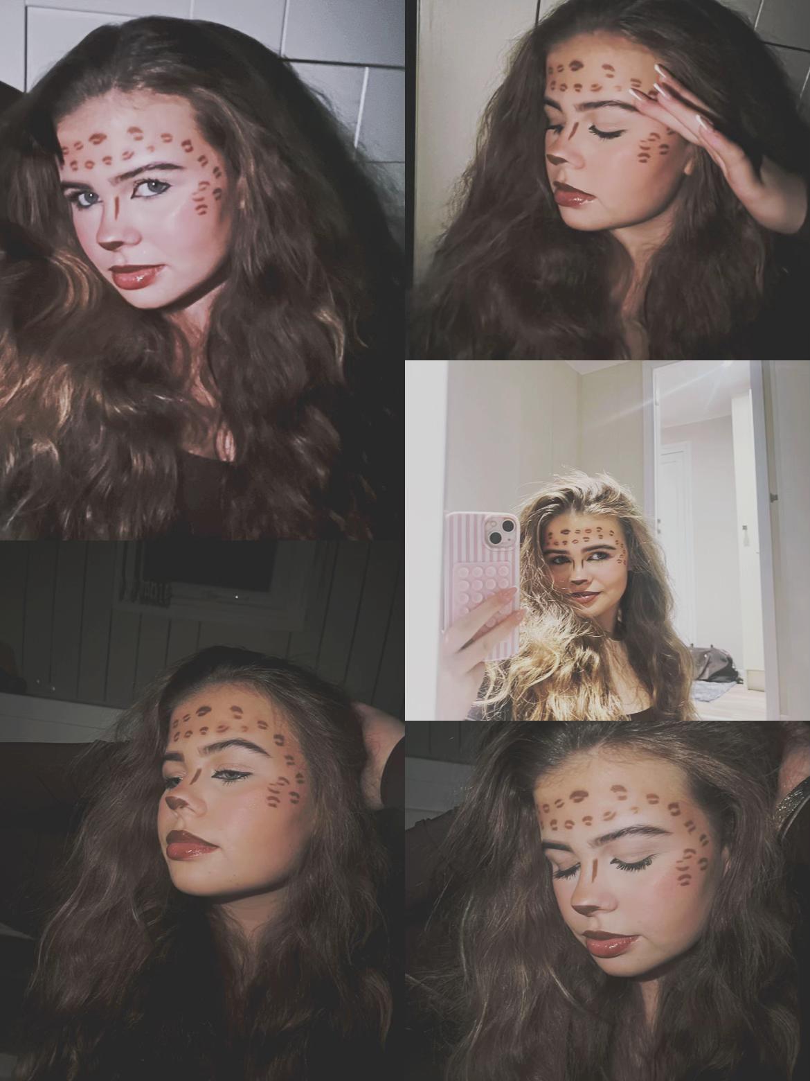 @Honeymcdonagh.xx