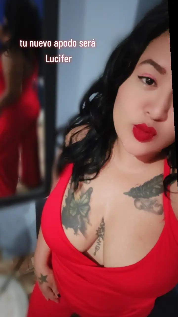 @💋CHULITA ELYN 😈🔥