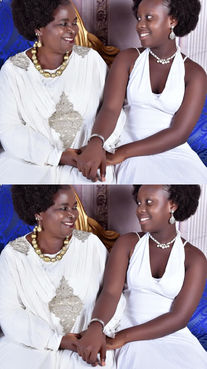 @onyeka -The Global Mama