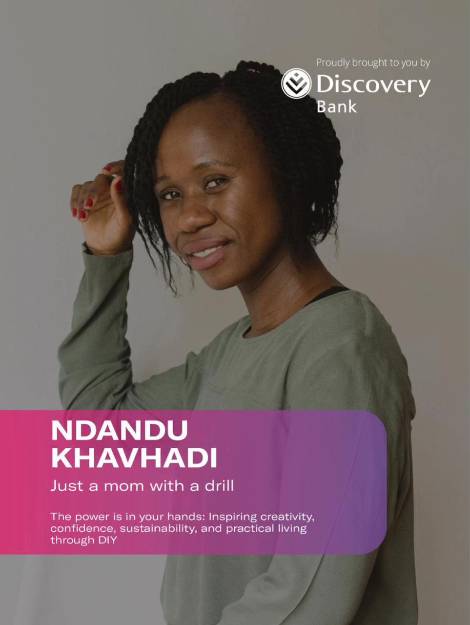 @Ndandu
