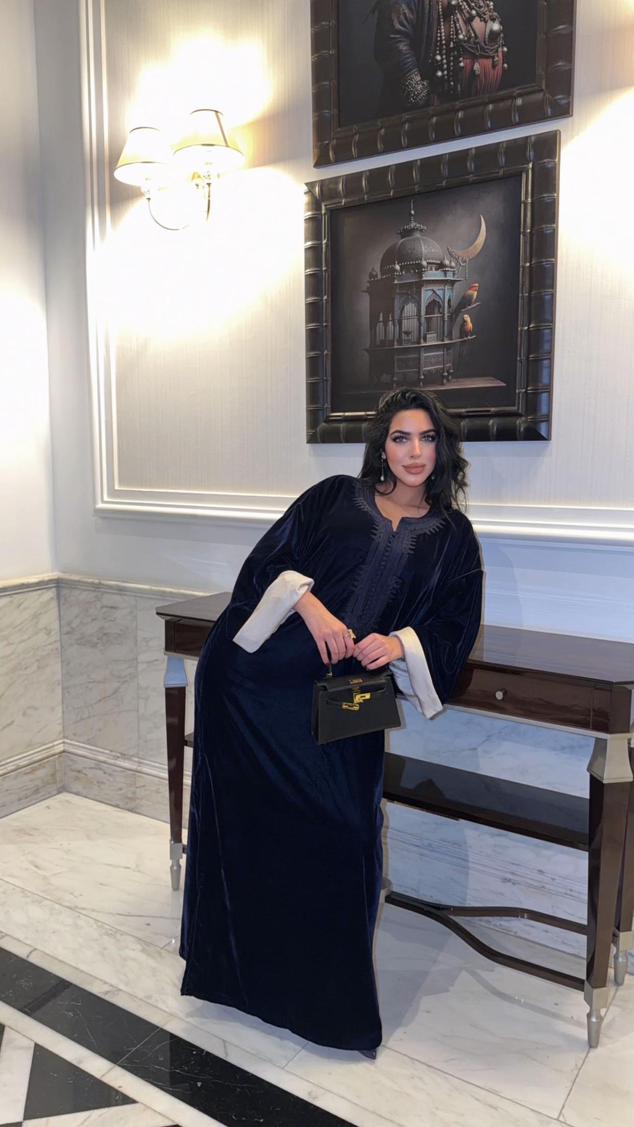 @زِينة المَغربِية 🦌🤍