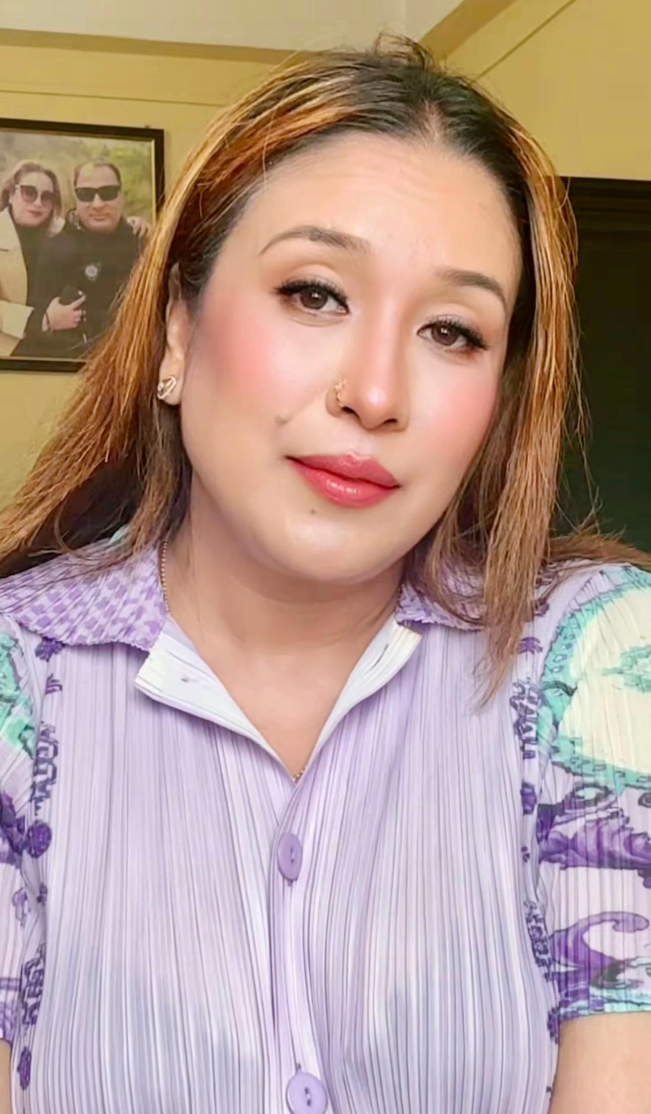 @Amita