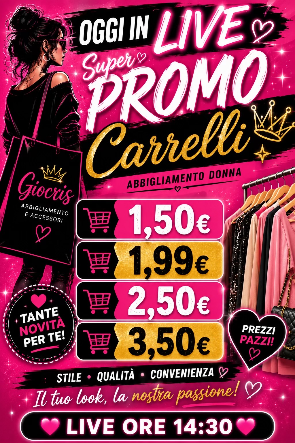 @Crivannishop