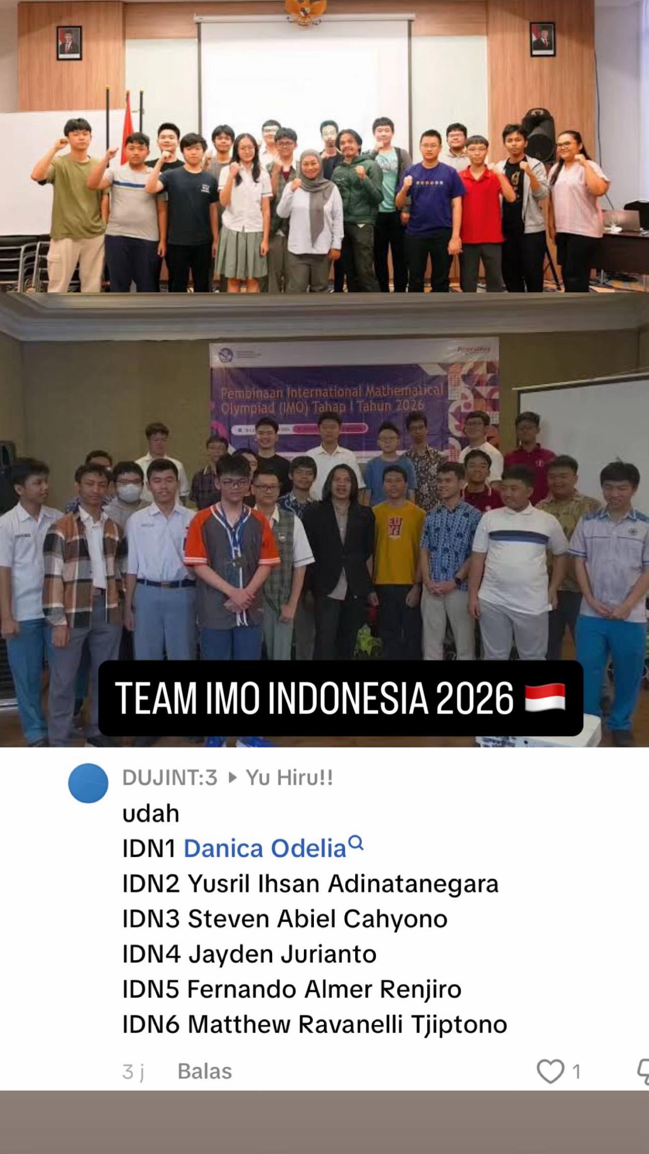 @WILDAN | TIPS PTN OSN SEKDIN |