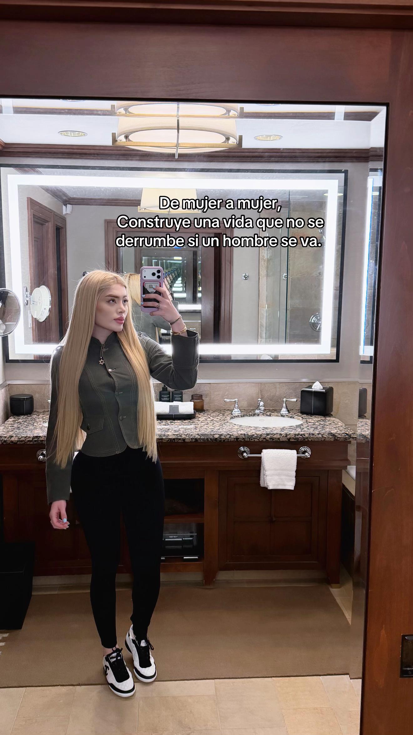 @Perla Burgos