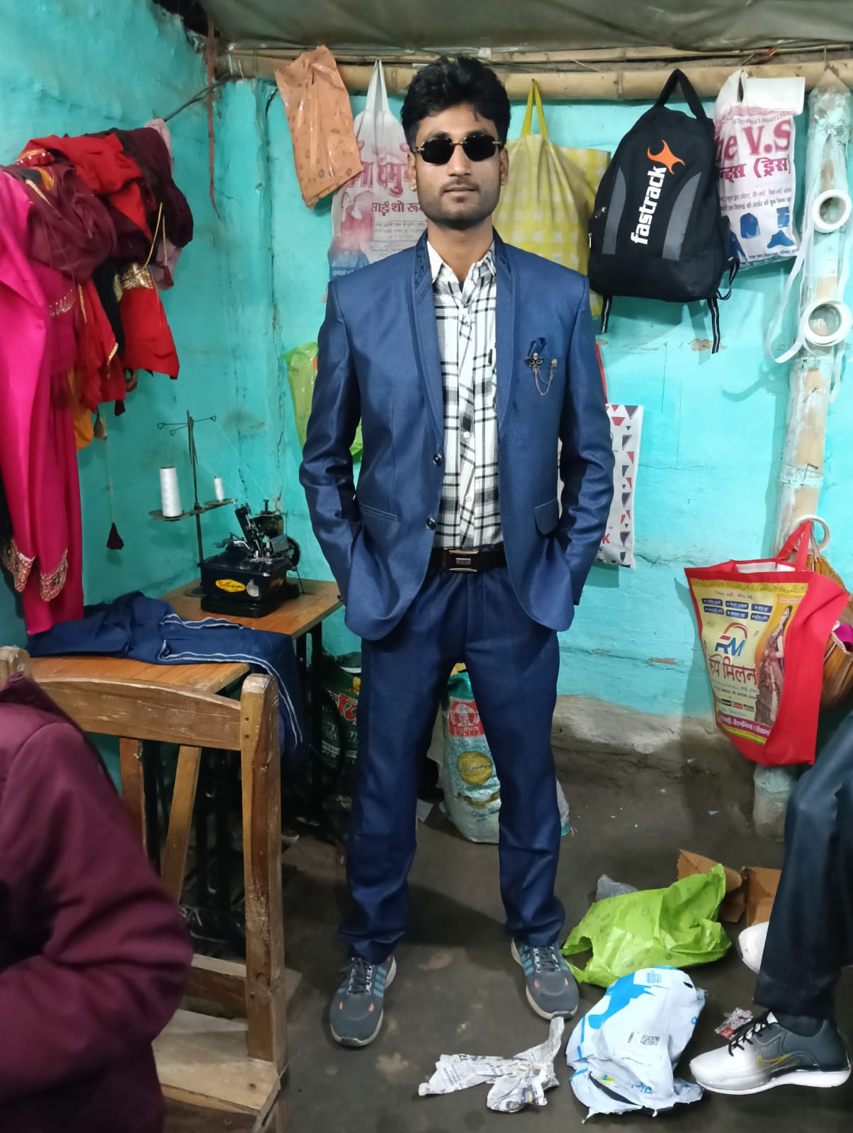 @Sushant Singh 9713130930