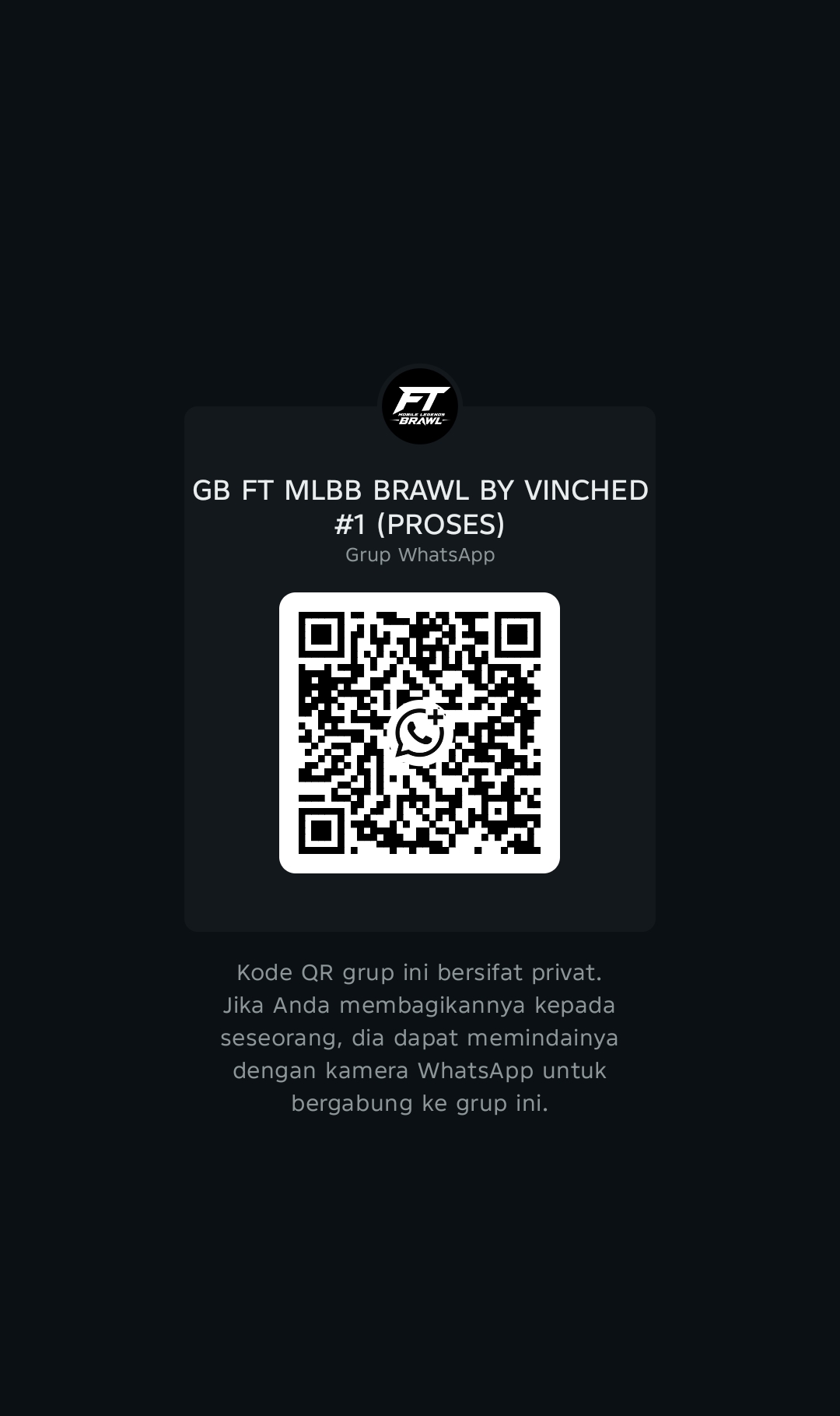 @GB FT ML BRAWL DI BIO