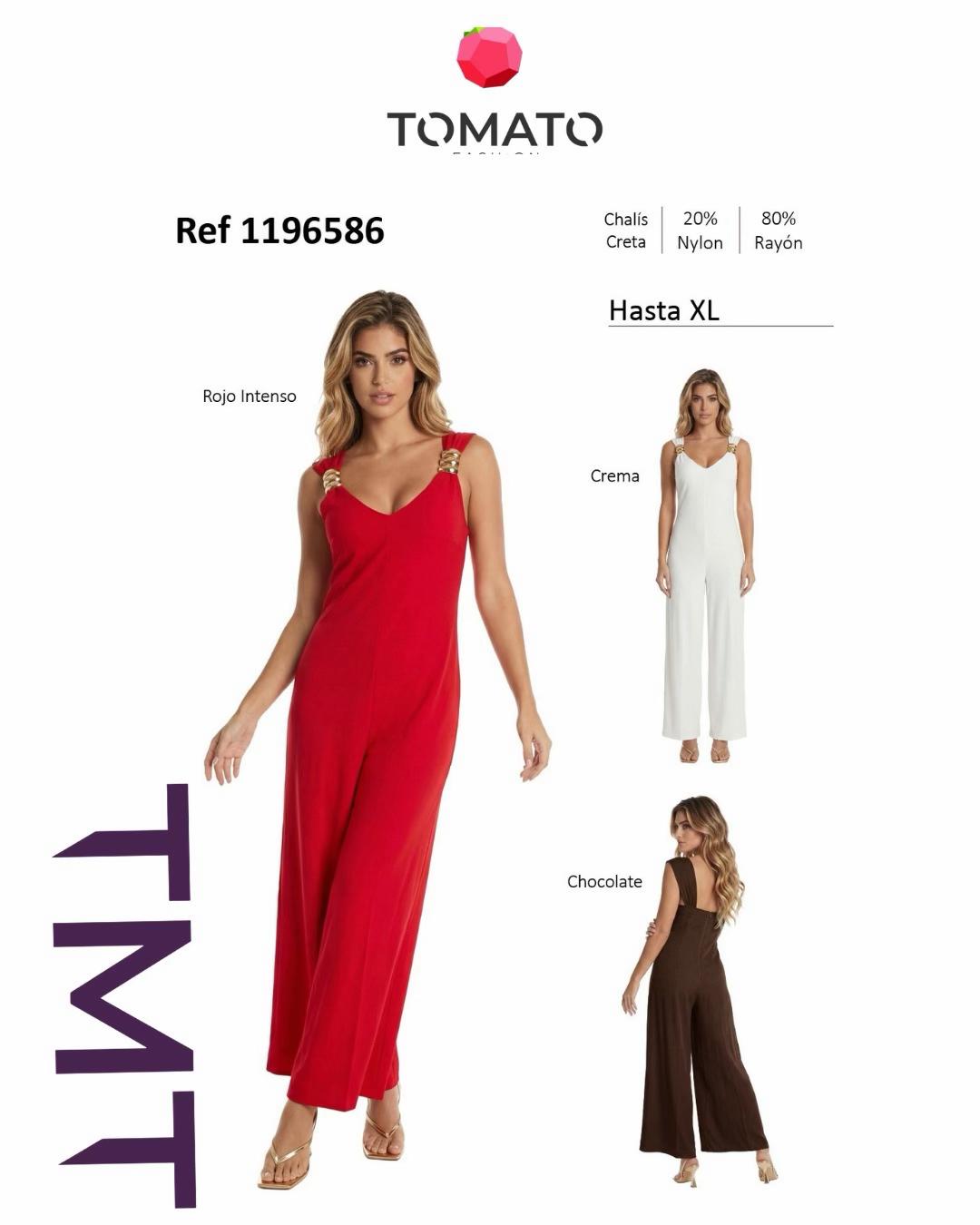 @Tiendas Tomato