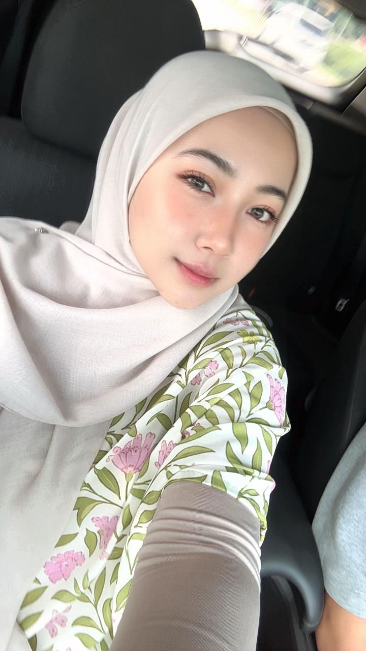 @IkaaSyafiqah