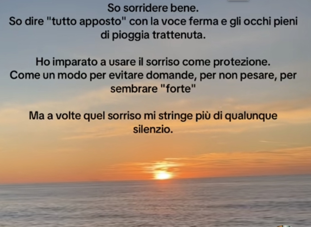 @Giorgia De Rossi