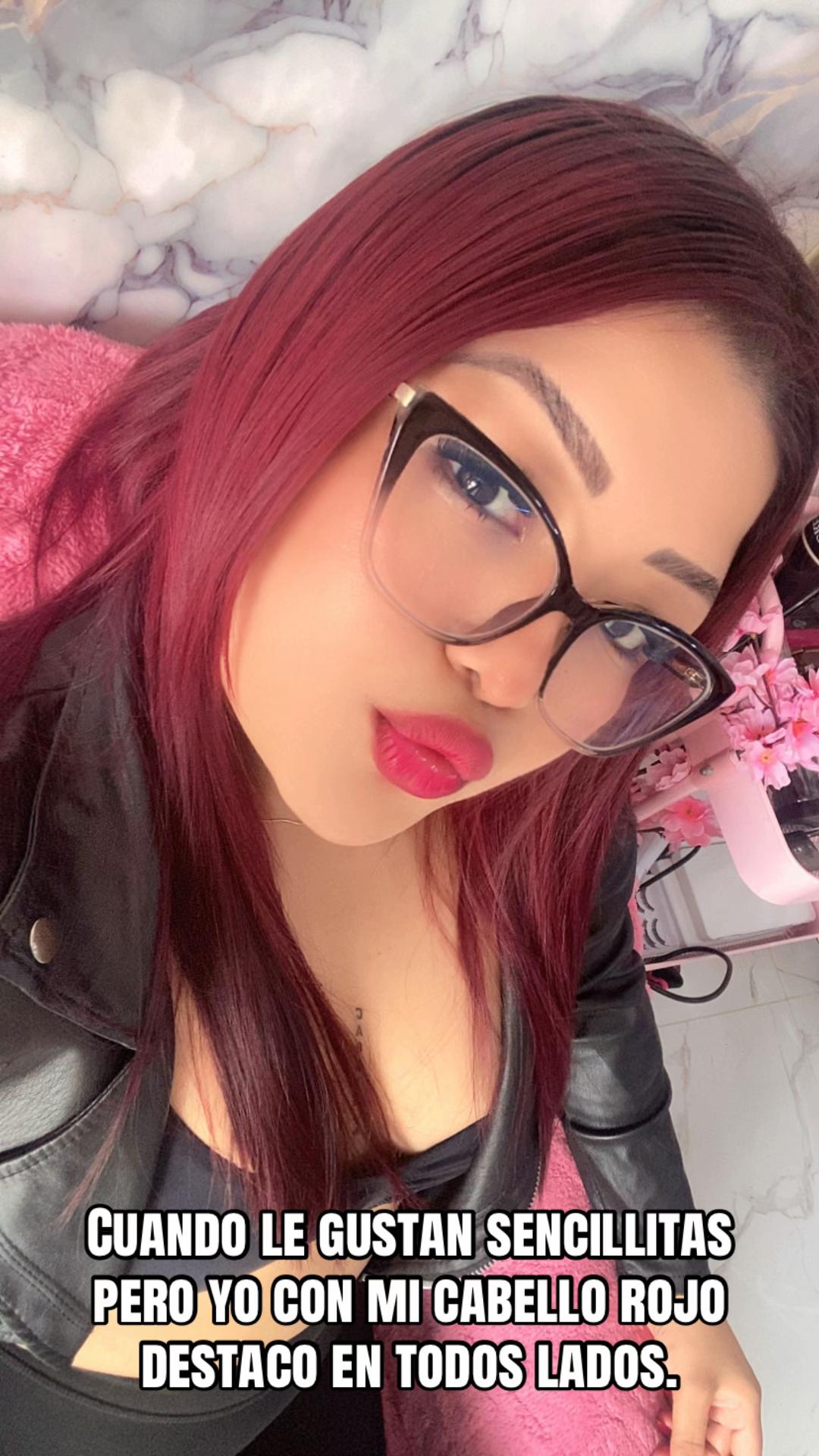 @Karina Palacios🍒