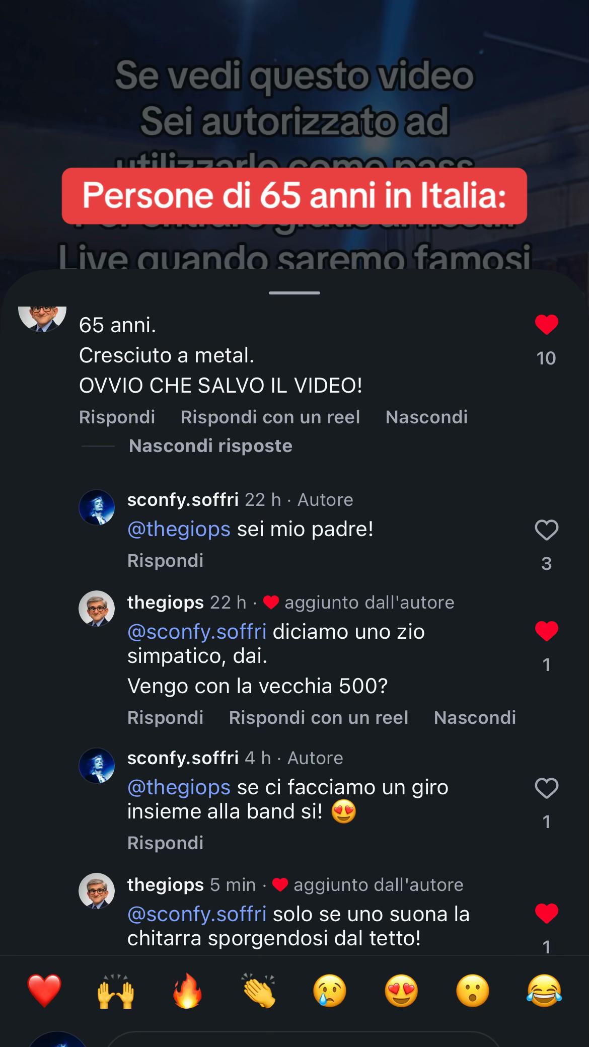 @Sconforto