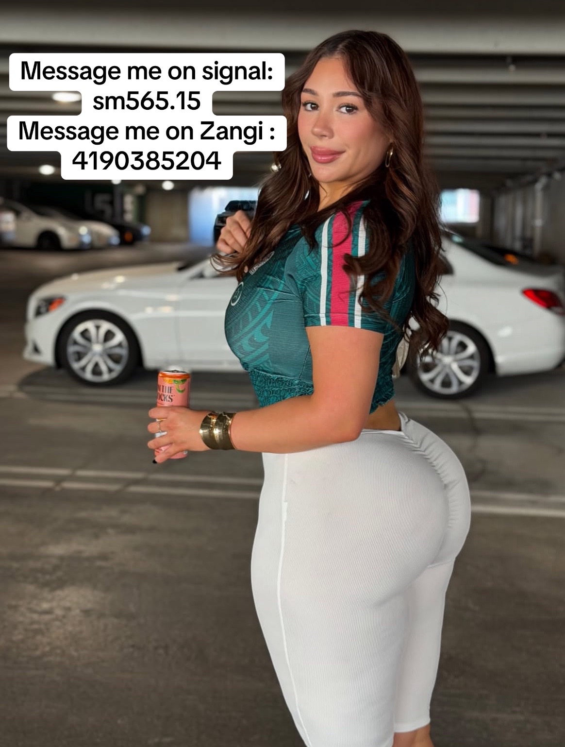 @Sabrina Martin