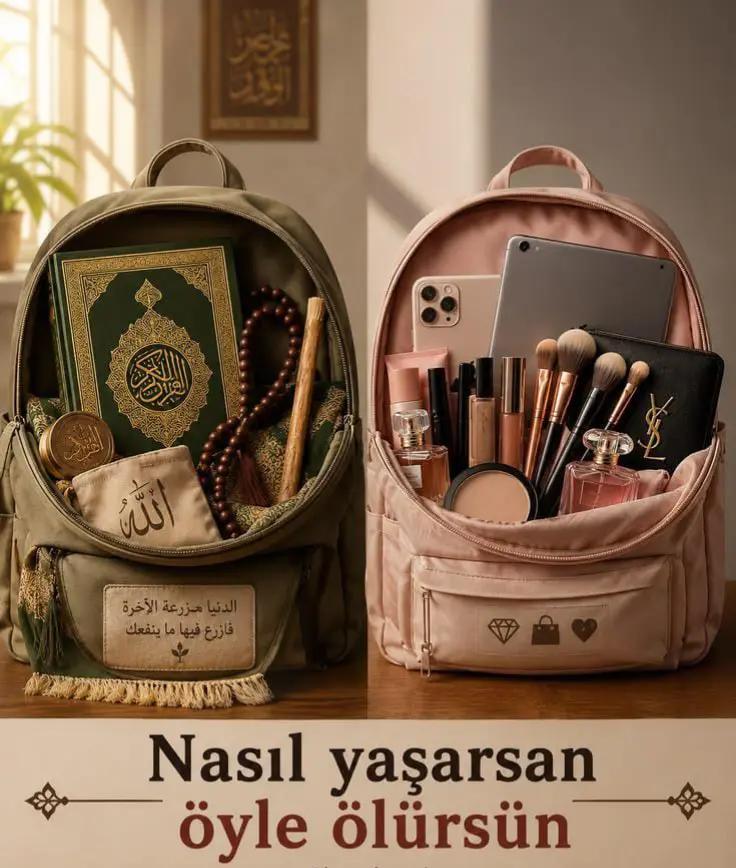 @TEK İLAH ALLAH TEK GÜÇ ALLAH