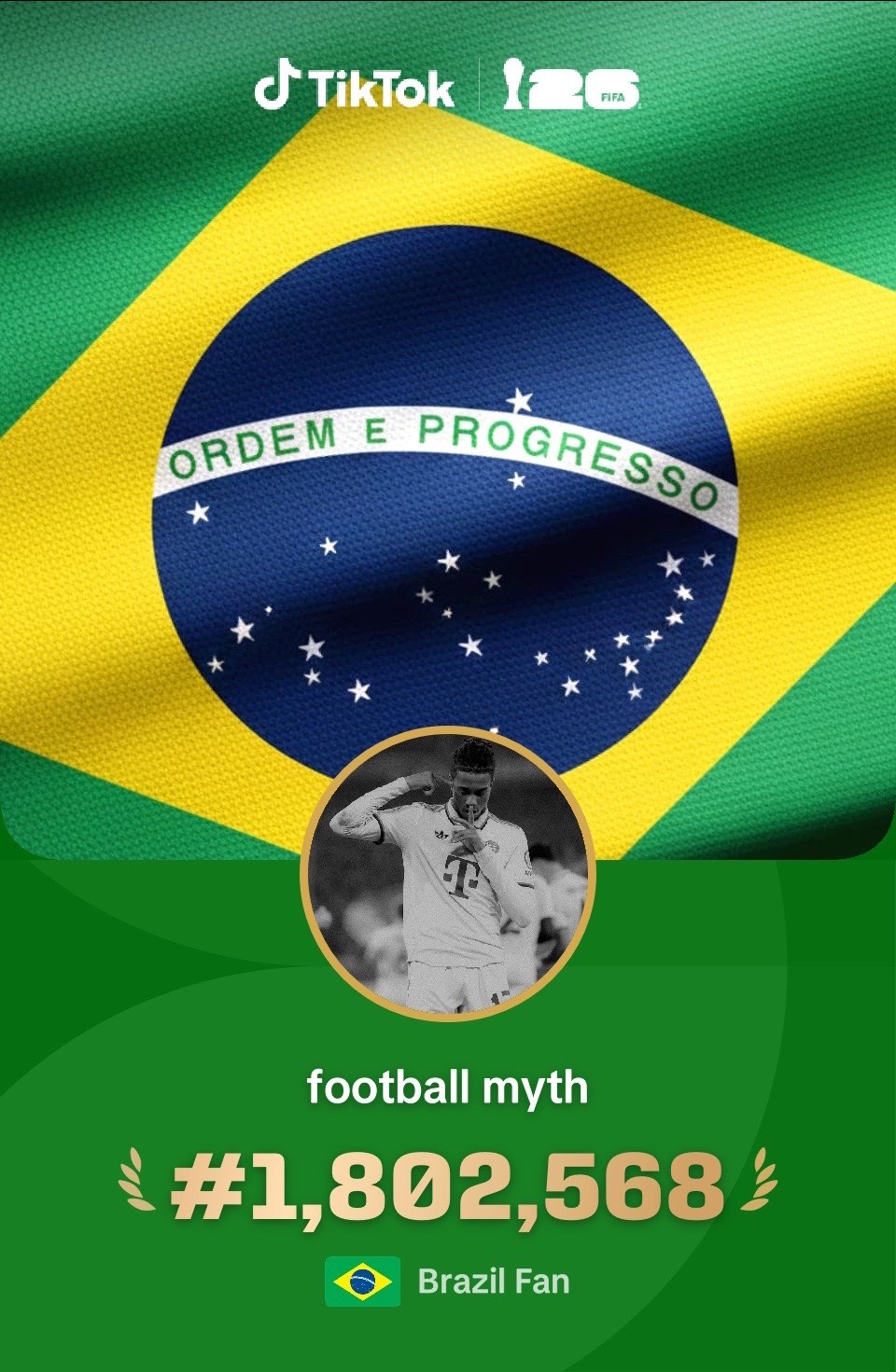 @football myth
