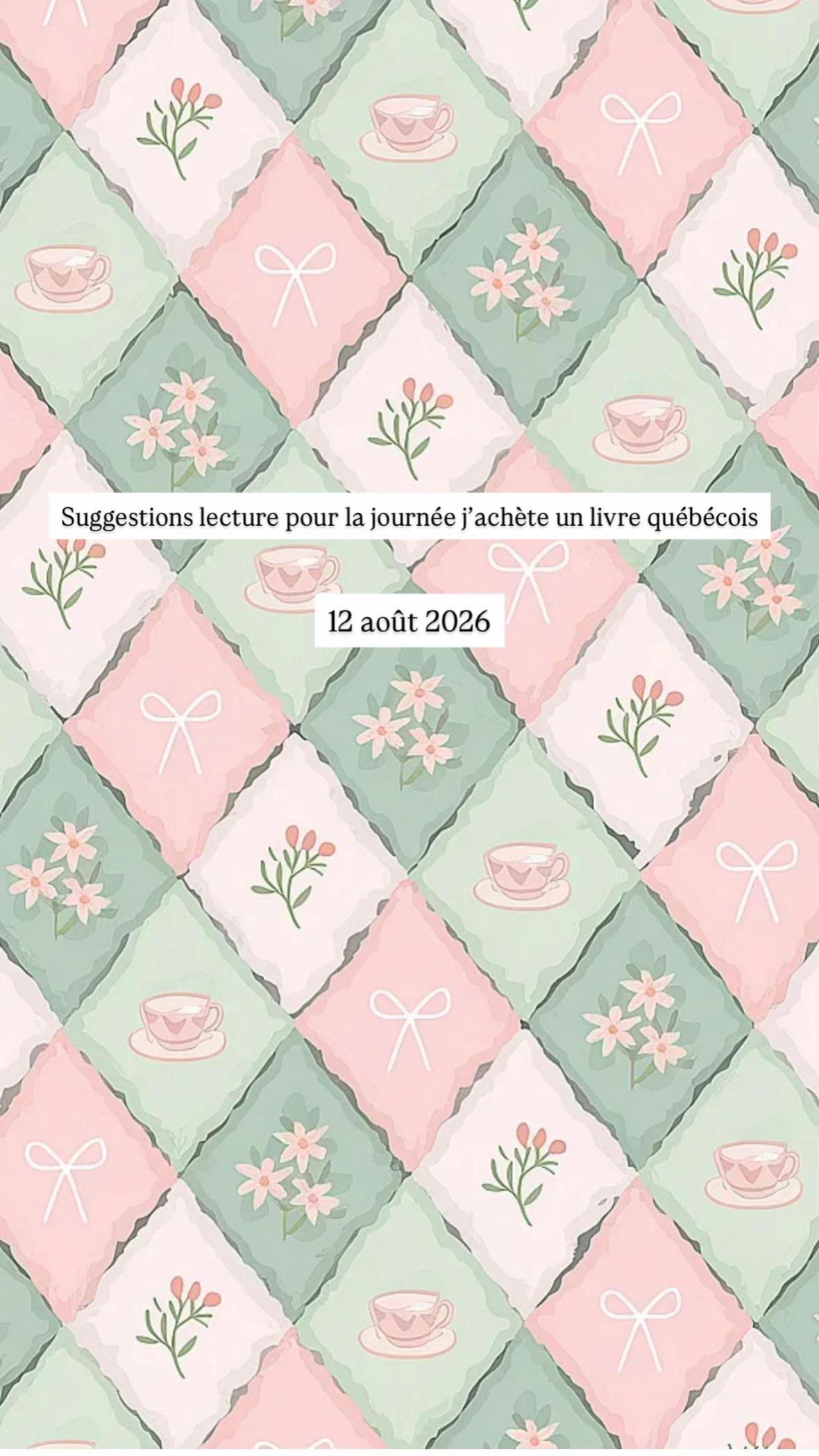 @Mégane Vaillancourt