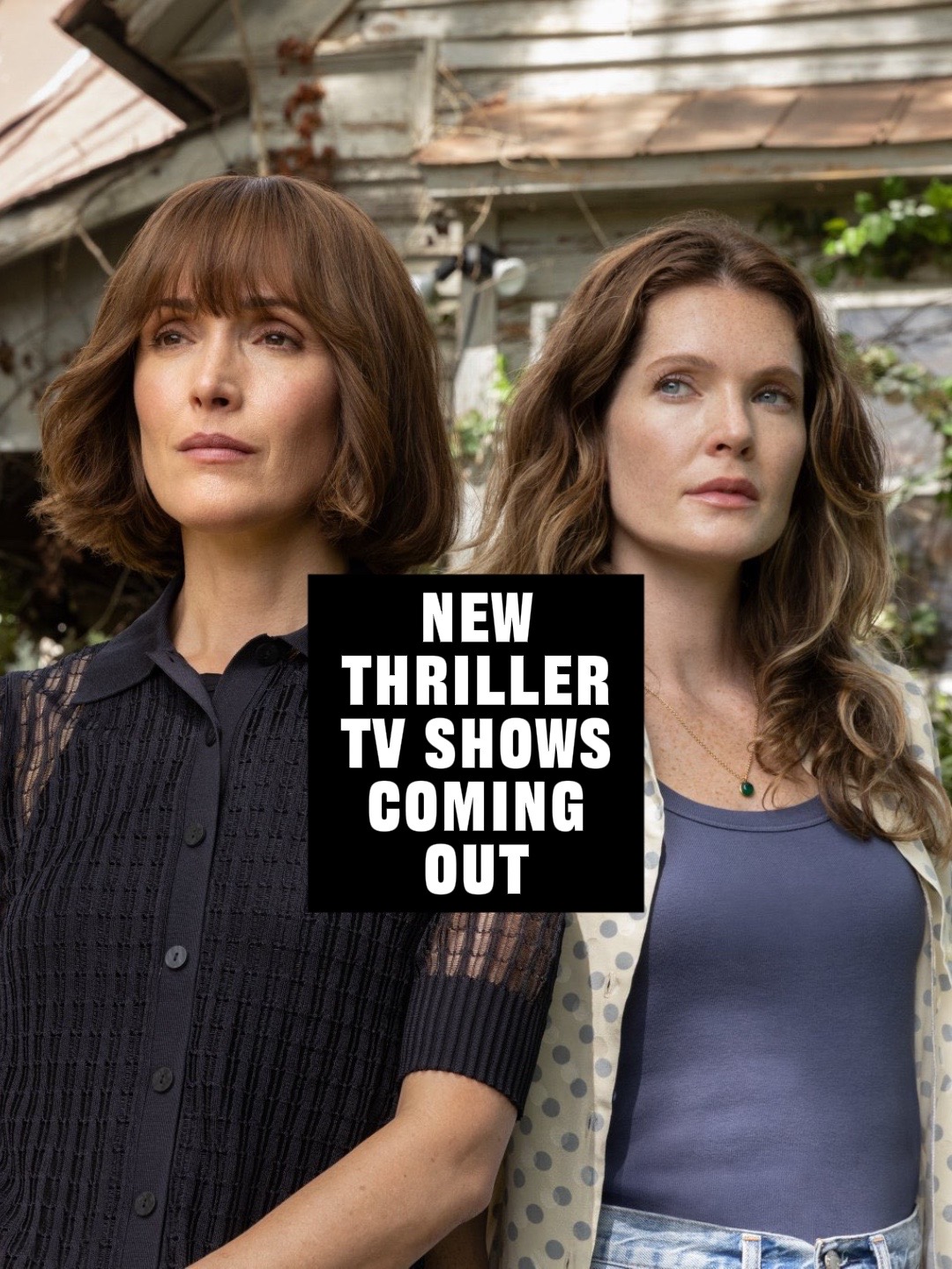 @movie & tv recs