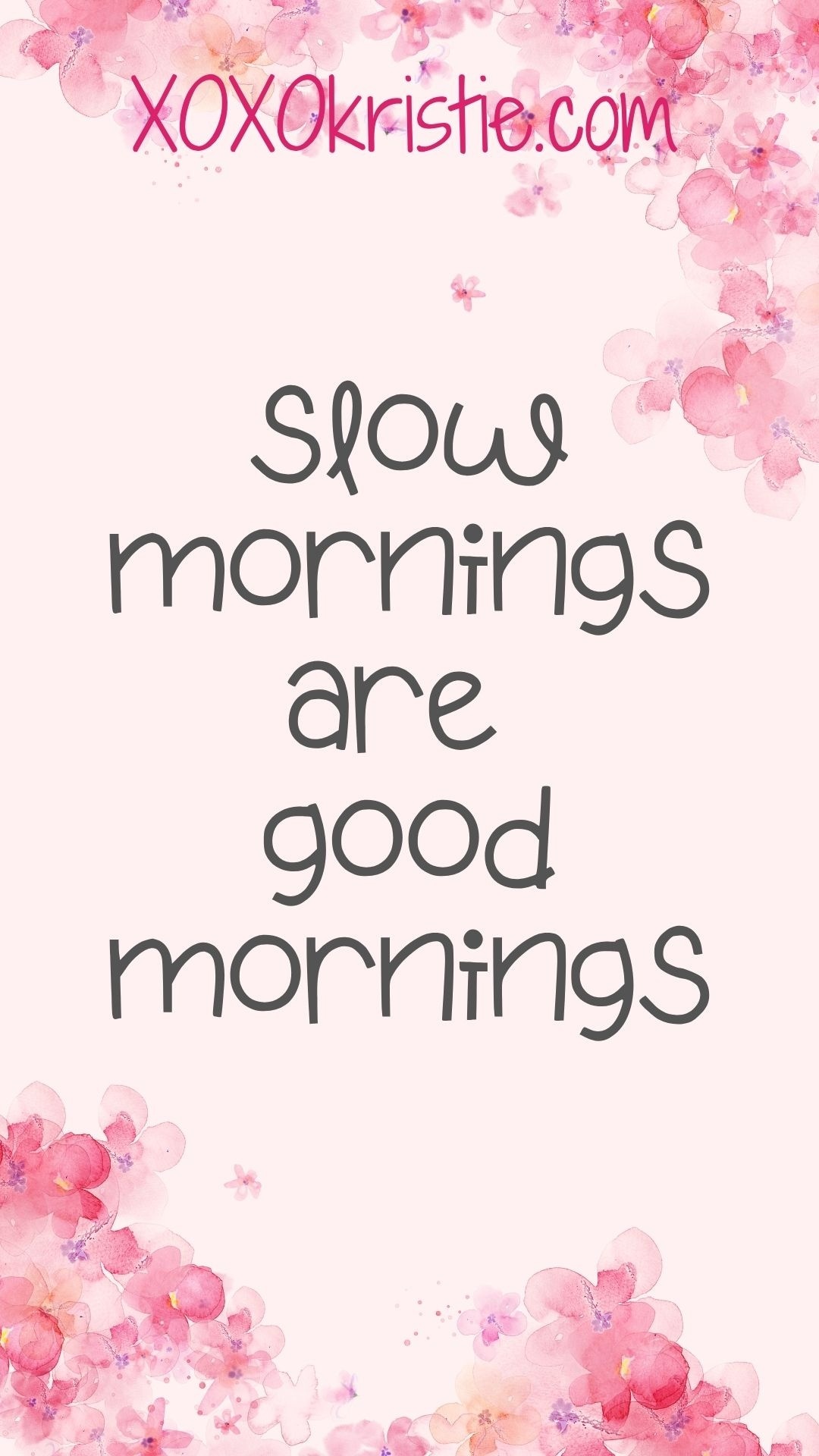 @XOXO, Kristie ~ UGC
