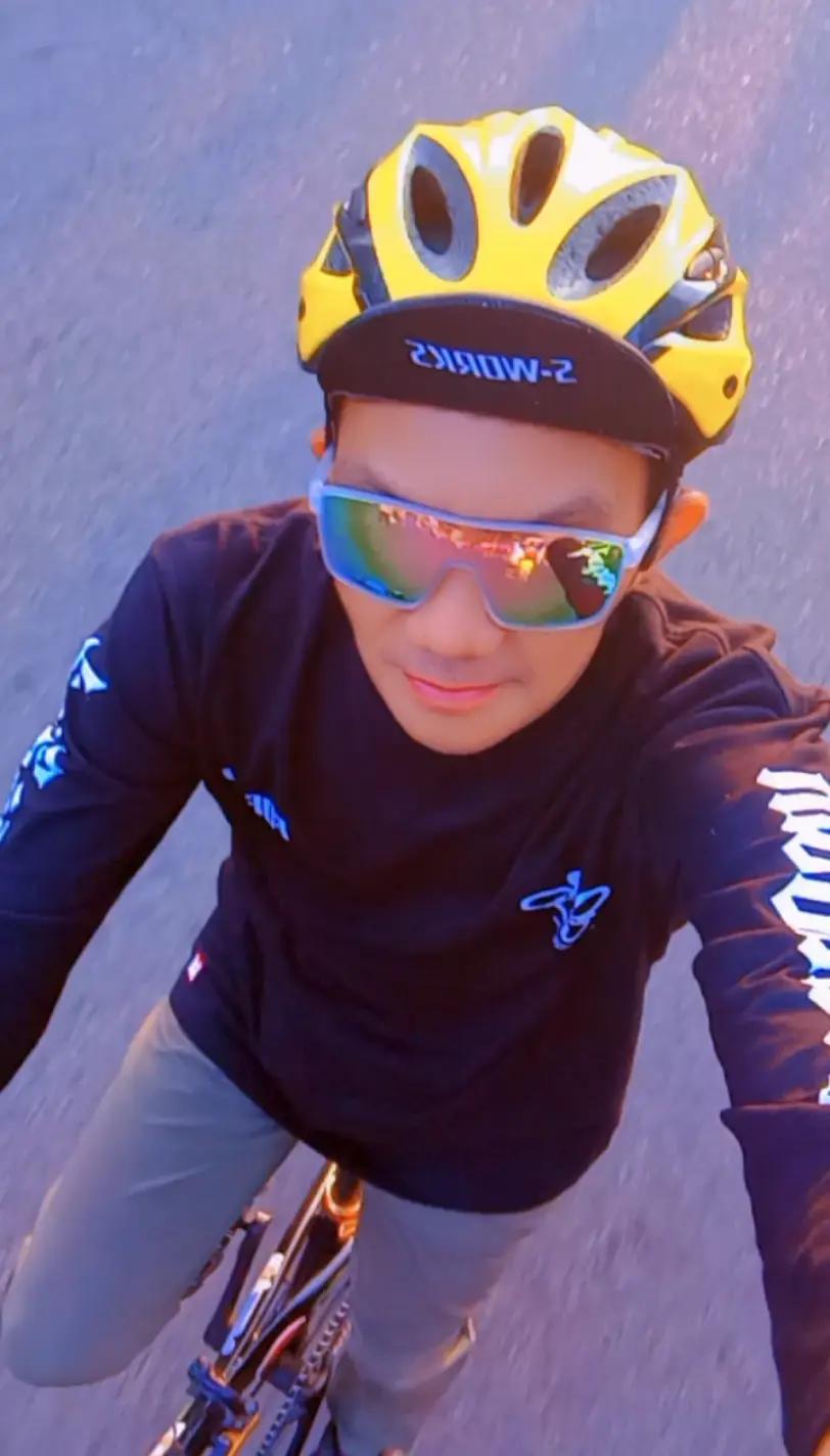 @🚴💙Fuad Achmad 💙