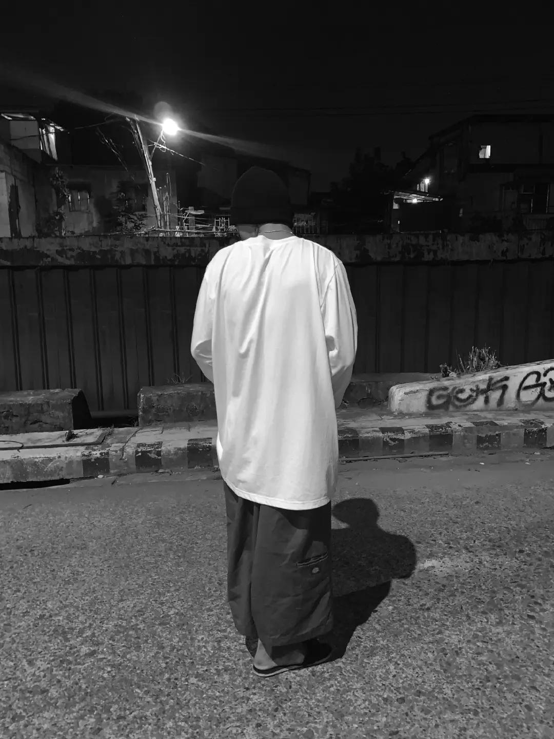 @Rushin.