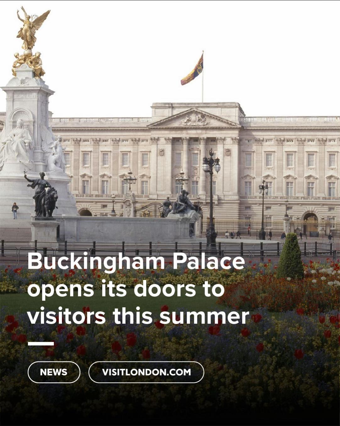 @Visit London