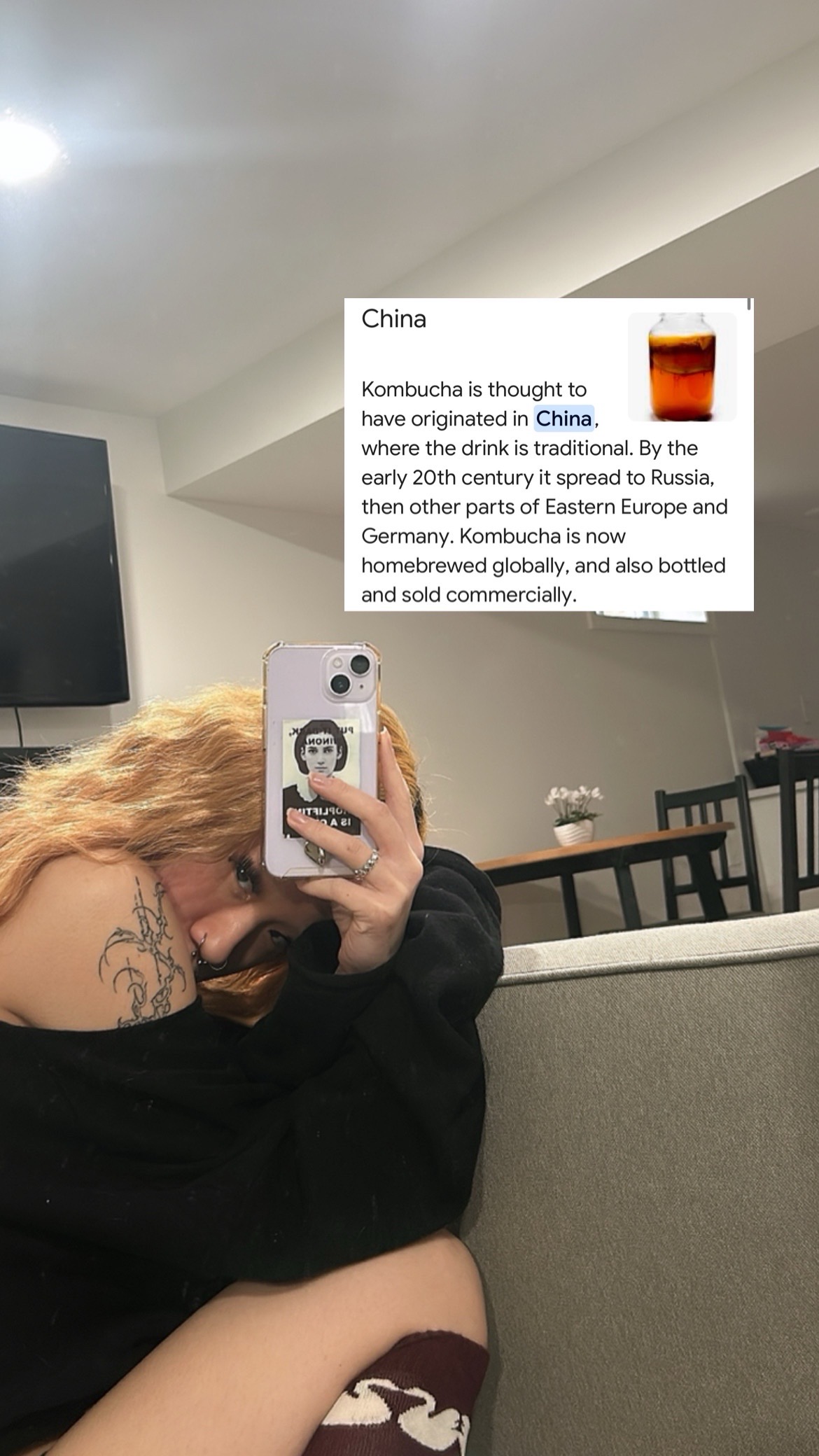 @#KOMBUCHABABY