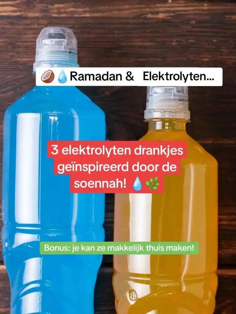 @Soennah Remedies & Recepten