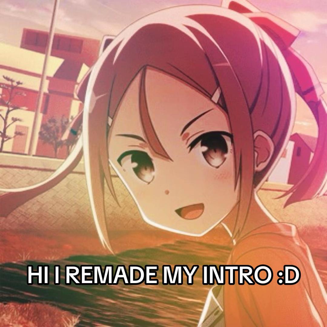 @[💿🎧] CEO of YunaKarin 🌸🌺