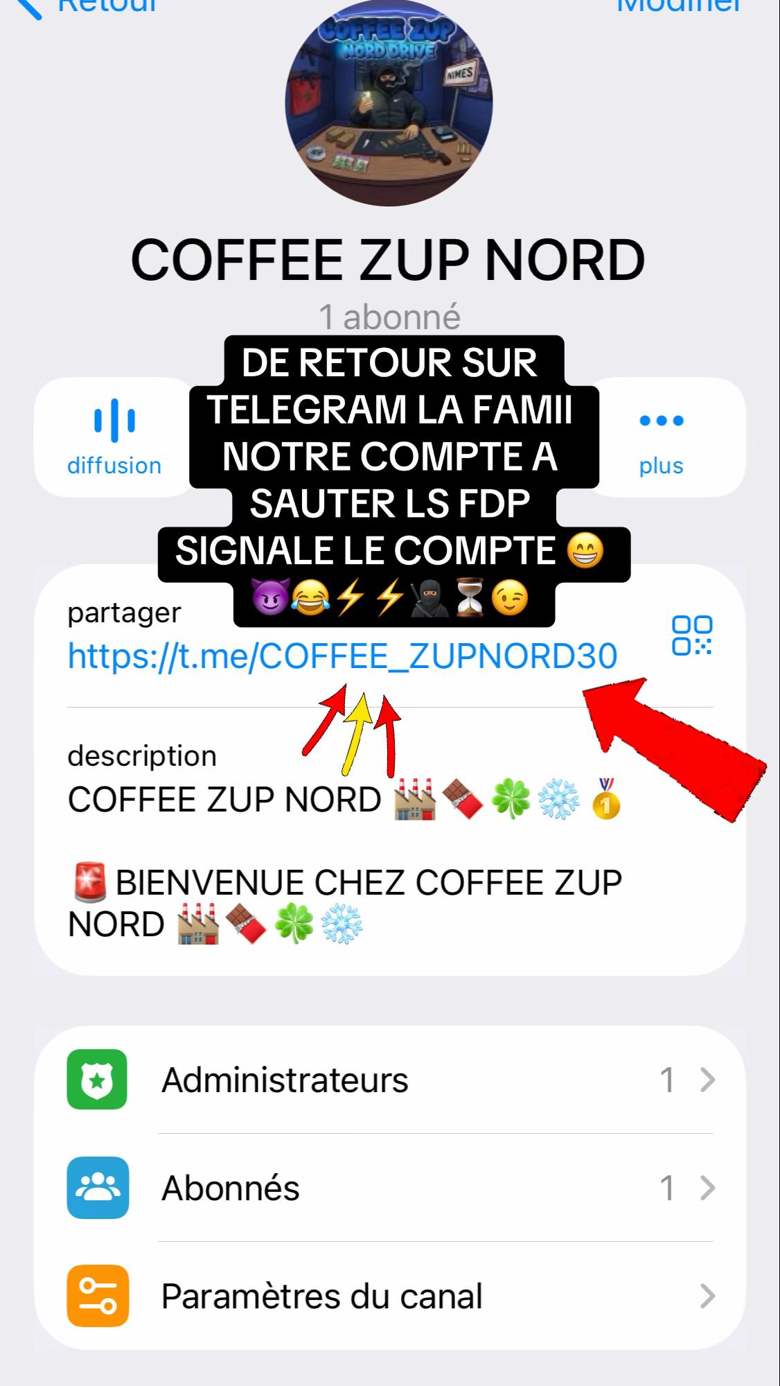 @zup nord drive