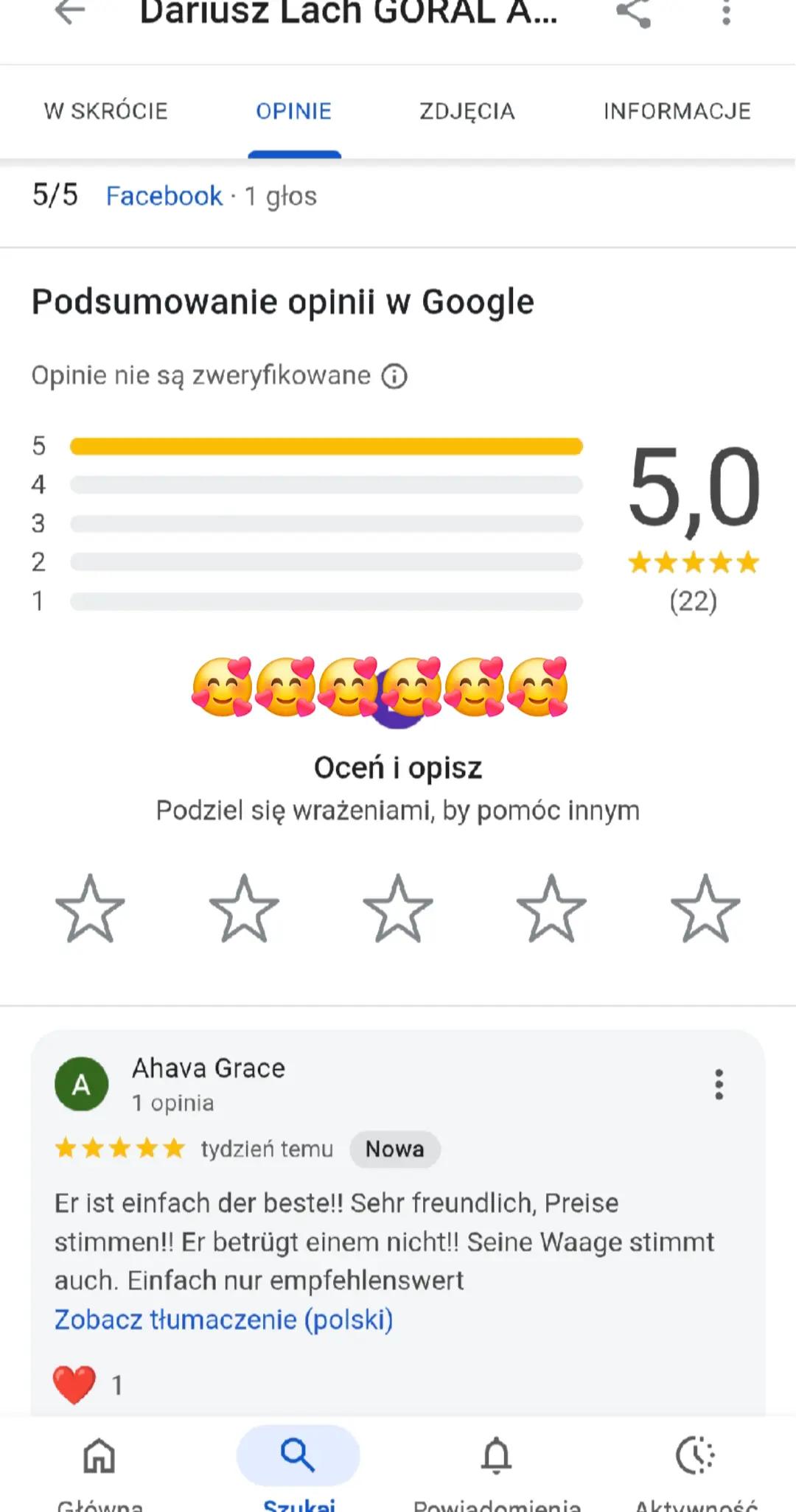 @Dariusz Lach