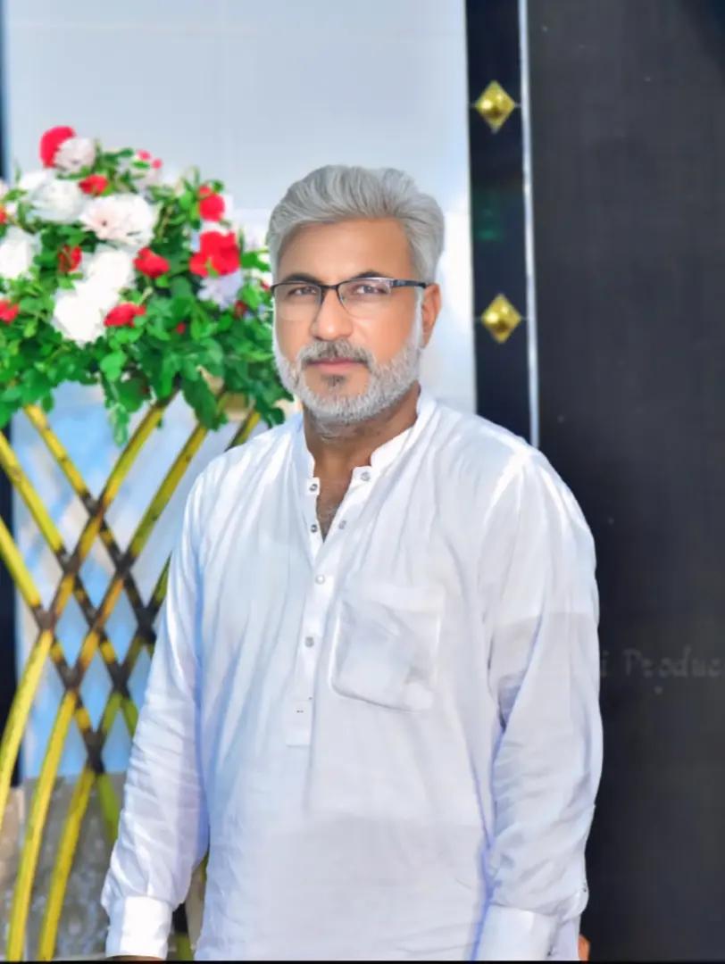 @SULEMAN ARSHAD